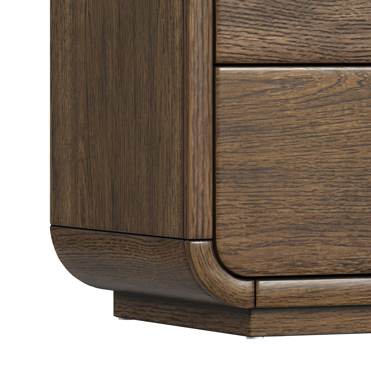 Glinda Brown Dresser - Ornate Home