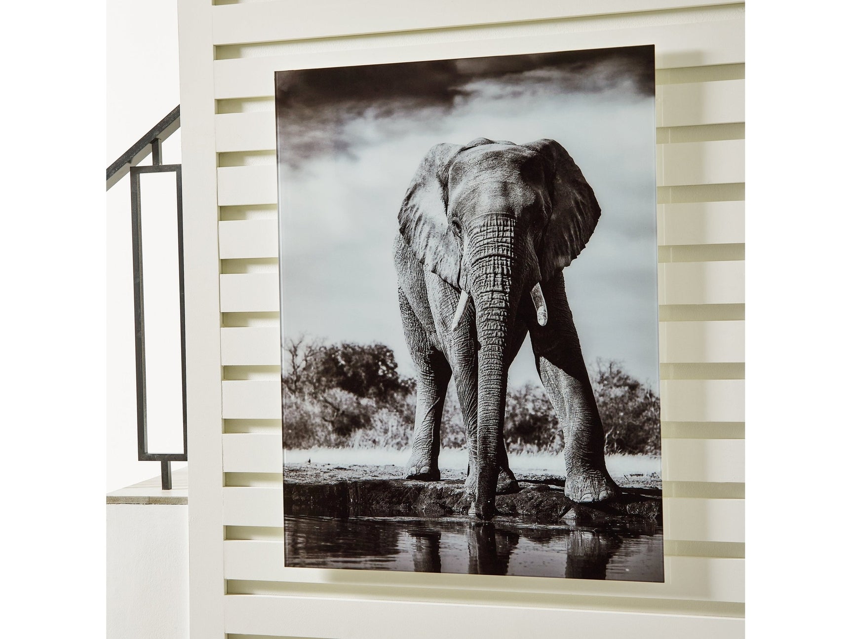 Glinyard Wall Art - Ornate Home