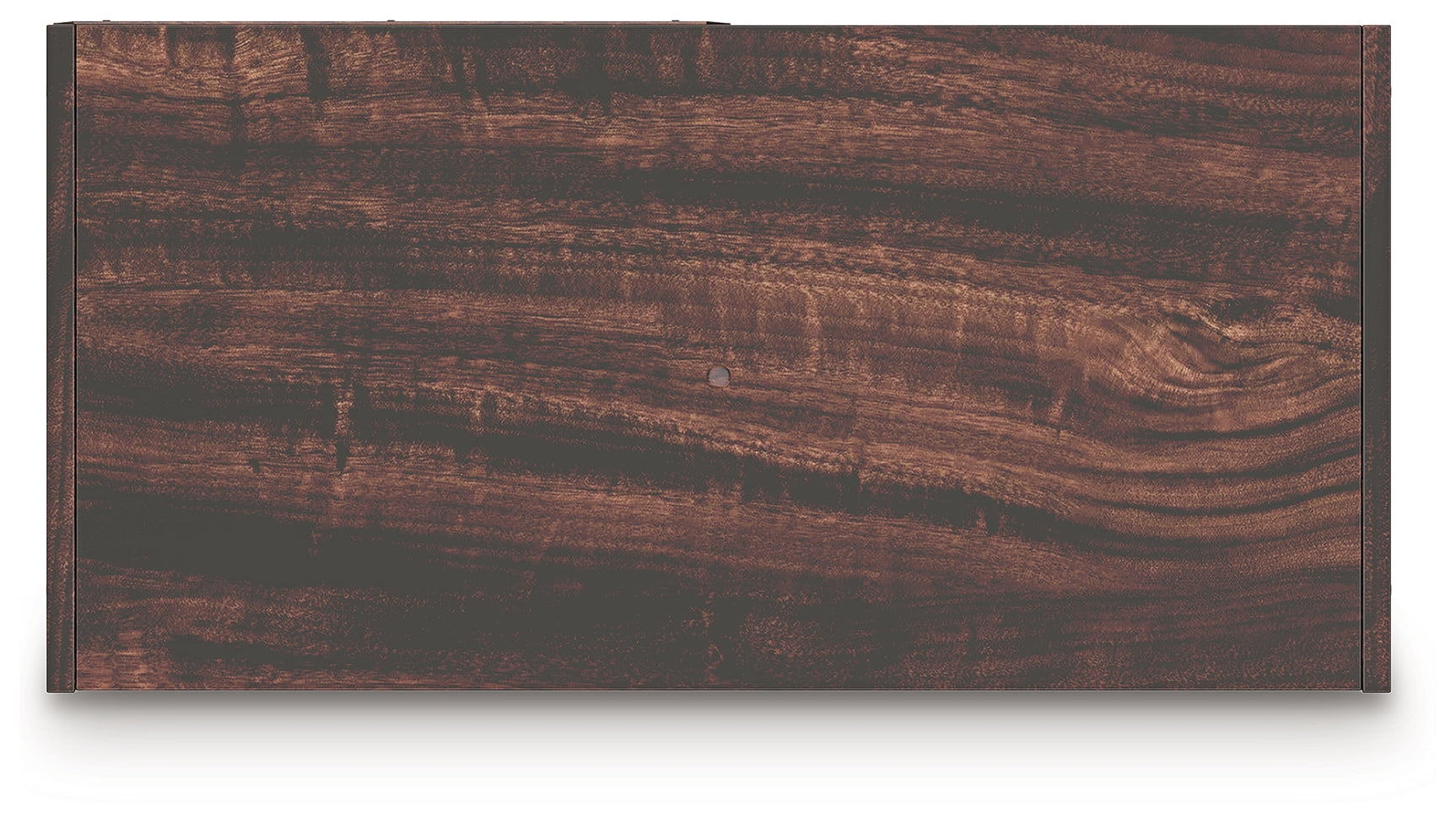 Glosmount Cherry/Light Brown Eight Cube Organizer - Ornate Home