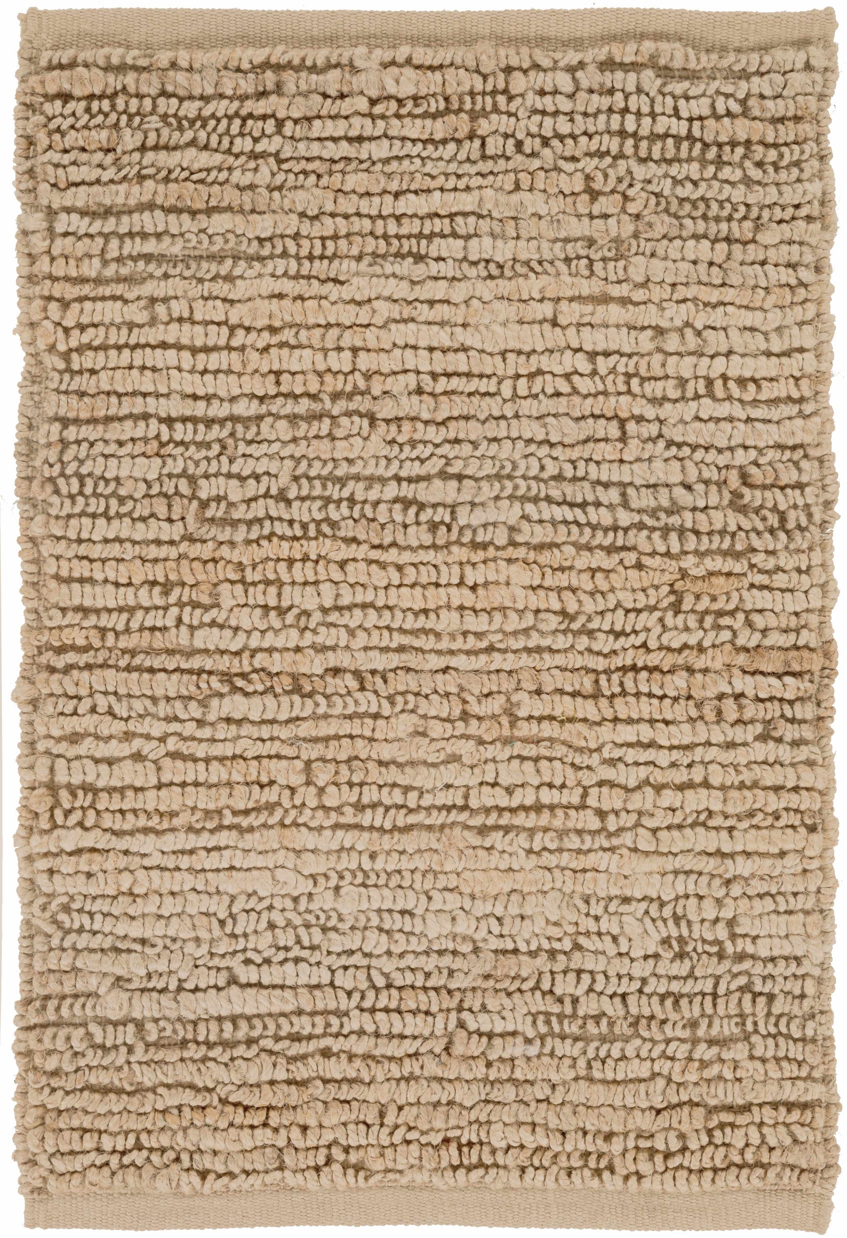 Glover Natural Braided Jute Carpet - Clearance - Ornate Home
