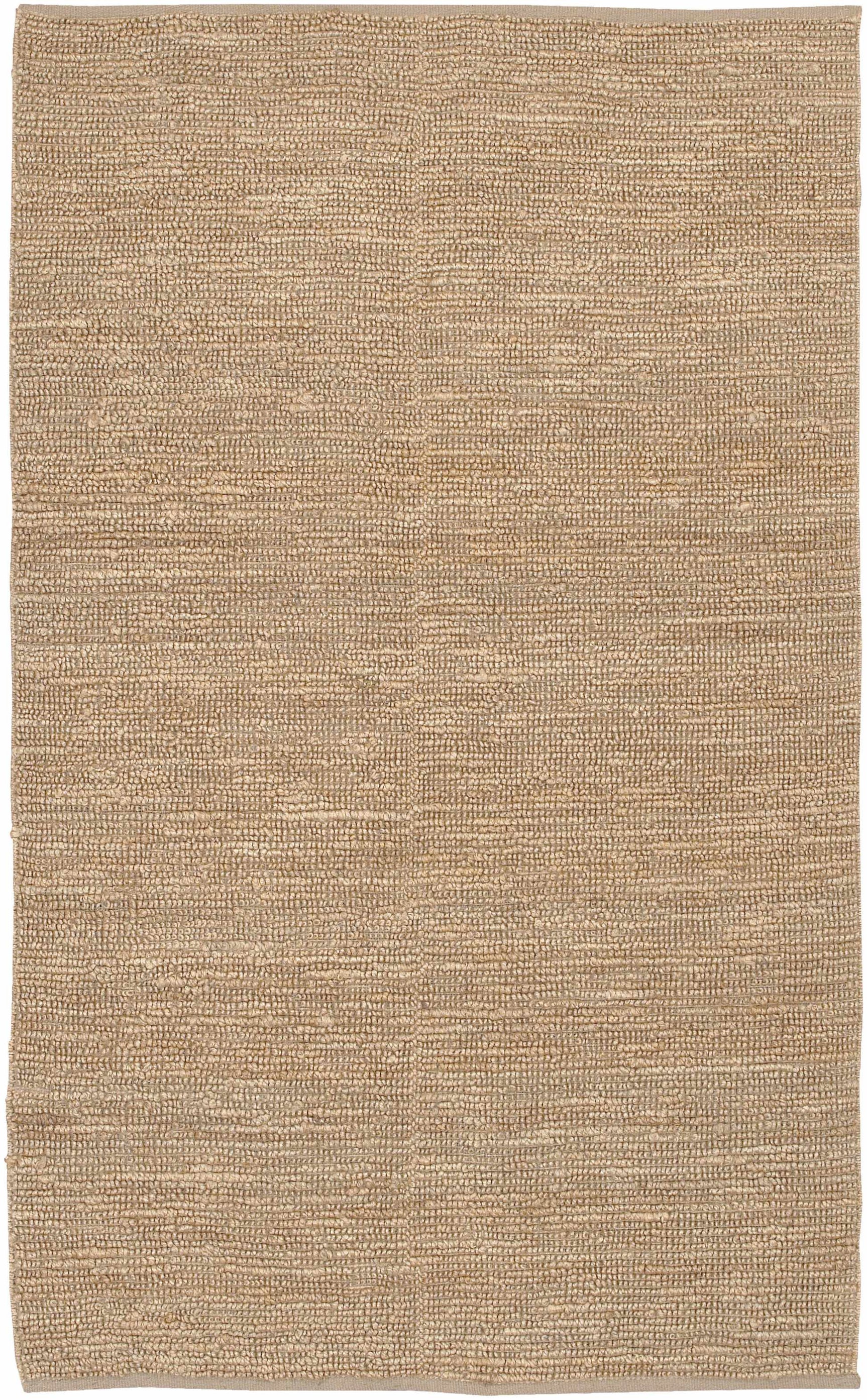 Glover Natural Braided Jute Carpet - Clearance - Ornate Home
