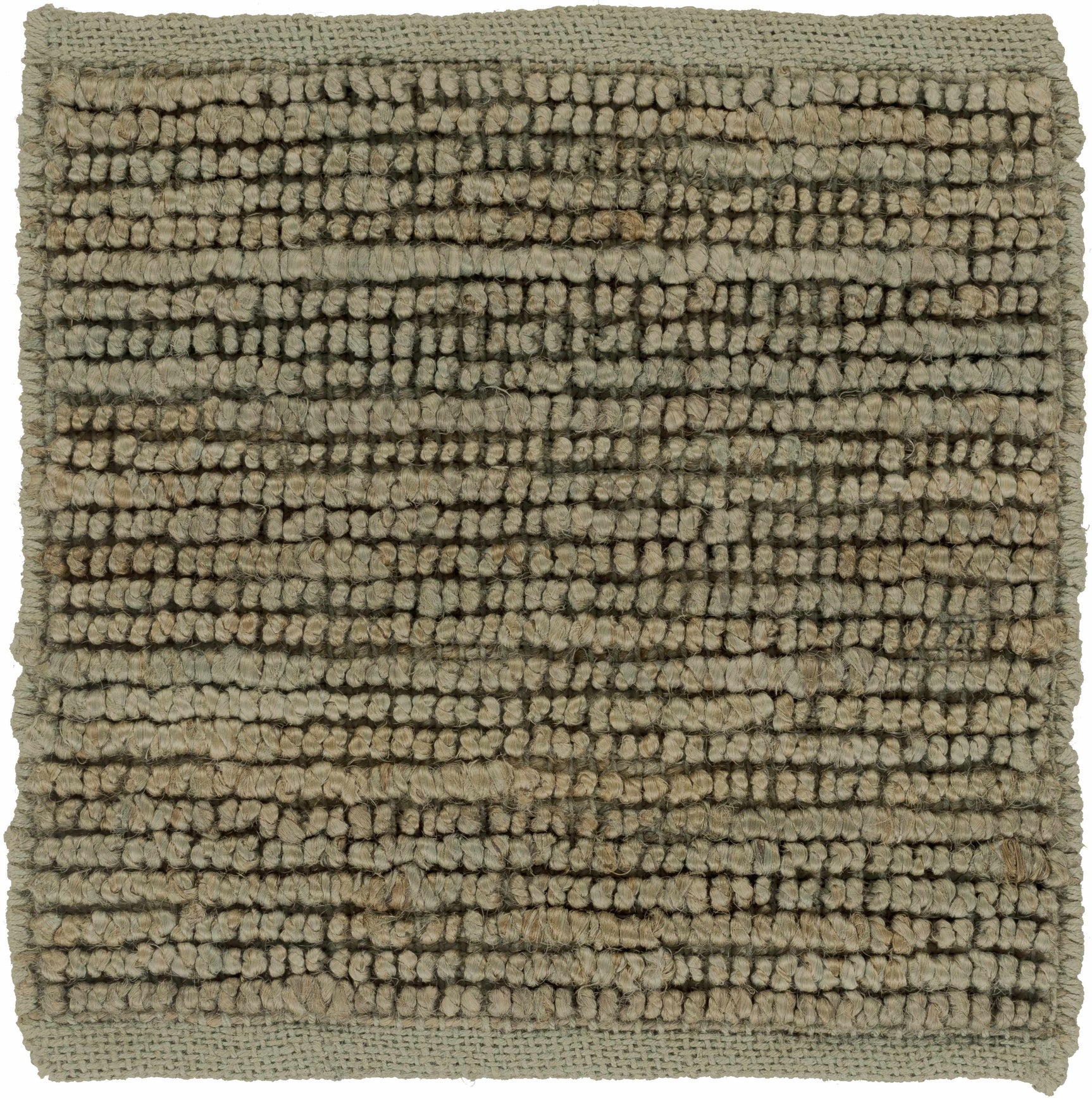 Glover Sage Braided Jute Carpet - Clearance - Ornate Home