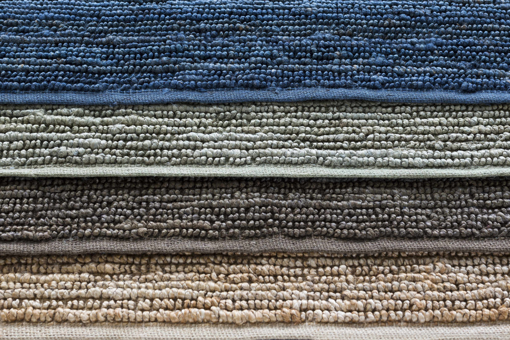 Glover Sage Braided Jute Carpet - Clearance - Ornate Home