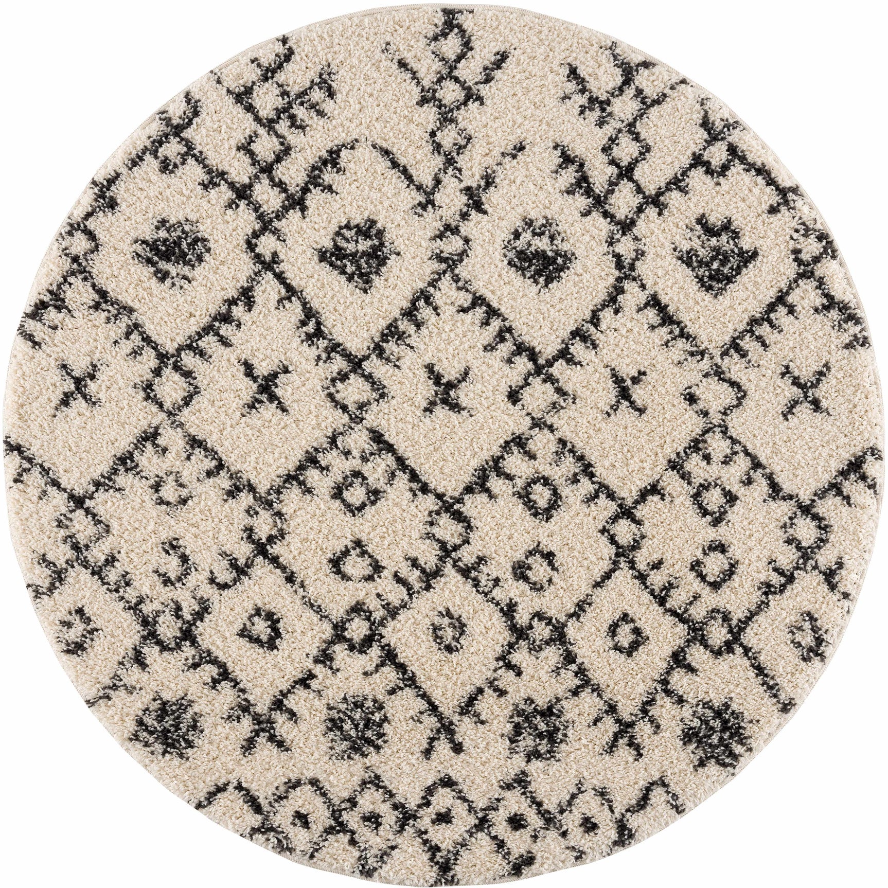 Godalming Plush Area Rug - Ornate Home