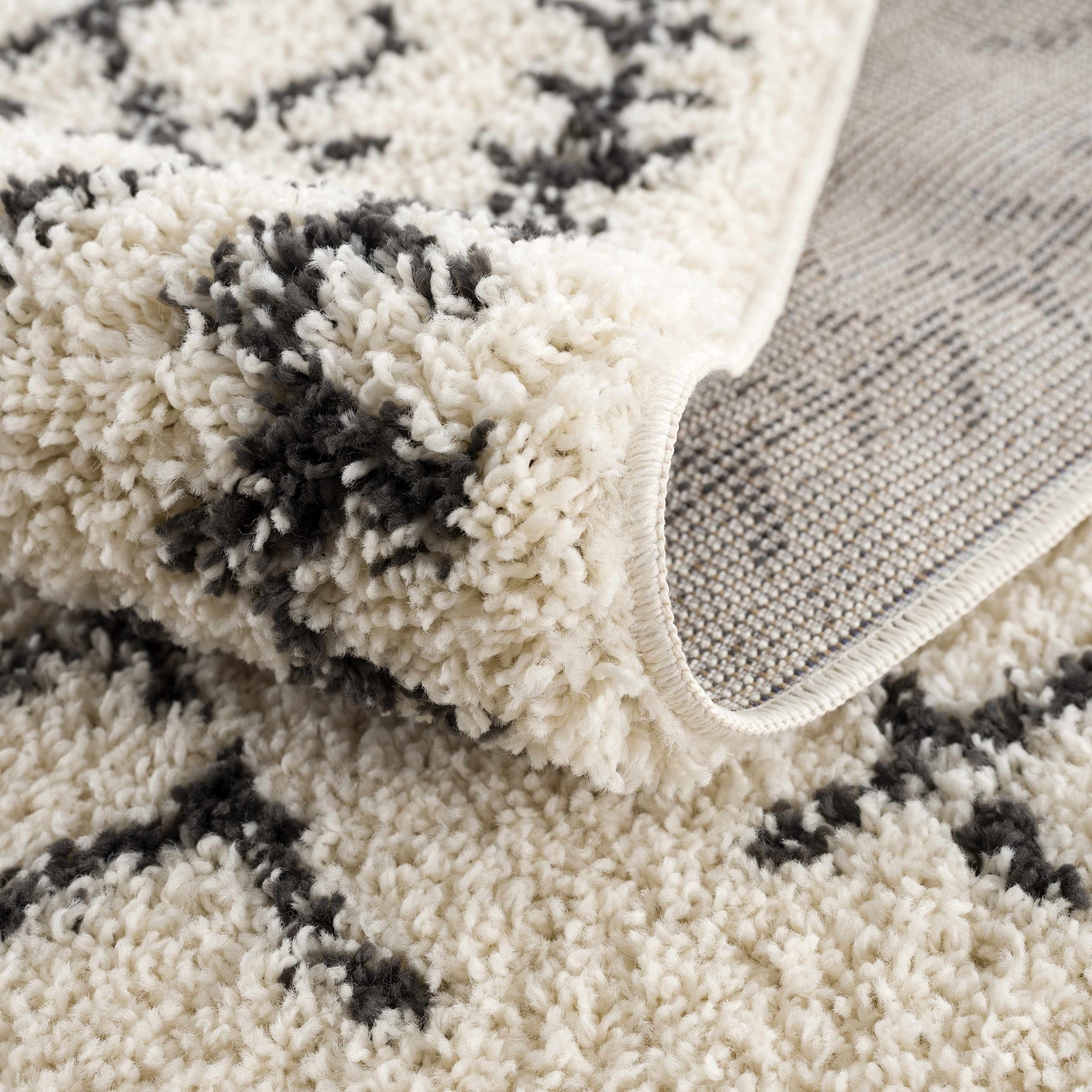 Godalming Plush Area Rug - Ornate Home