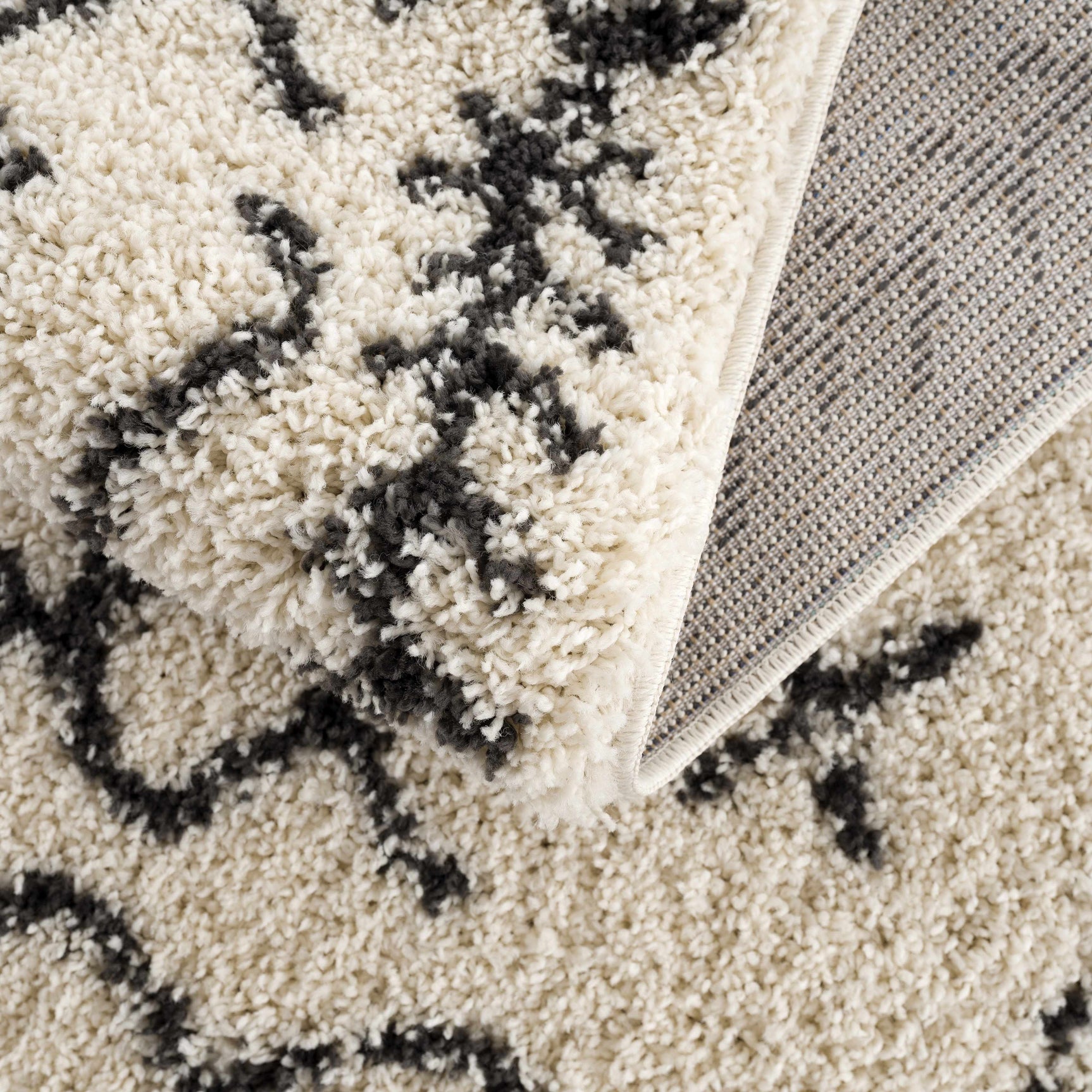 Godalming Plush Area Rug - Ornate Home