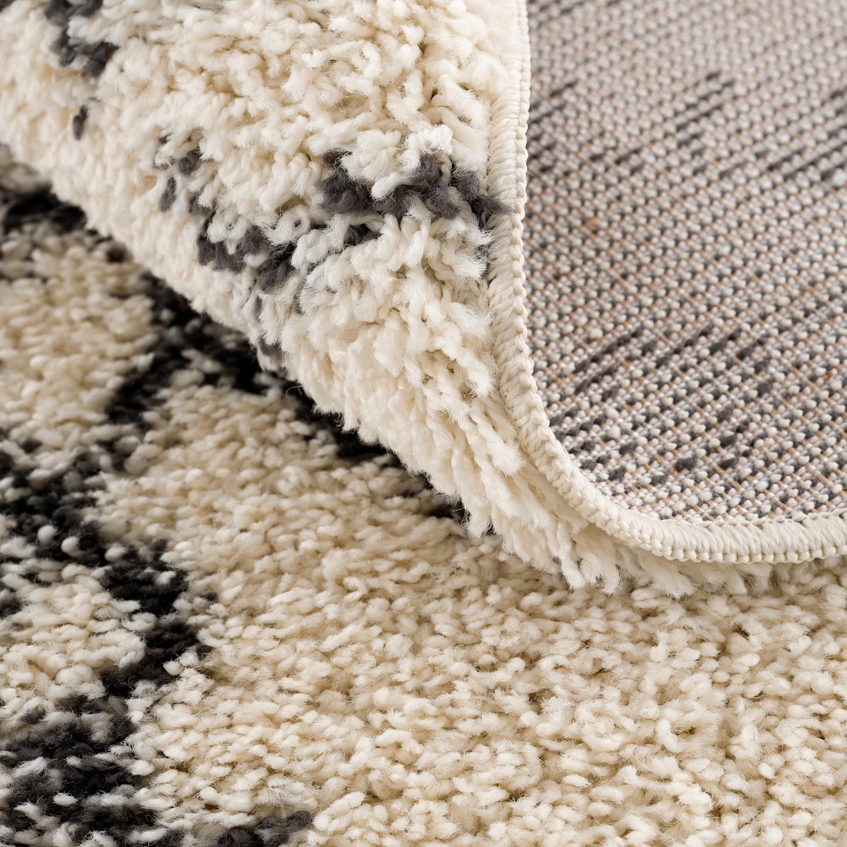 Godalming Plush Area Rug - Ornate Home