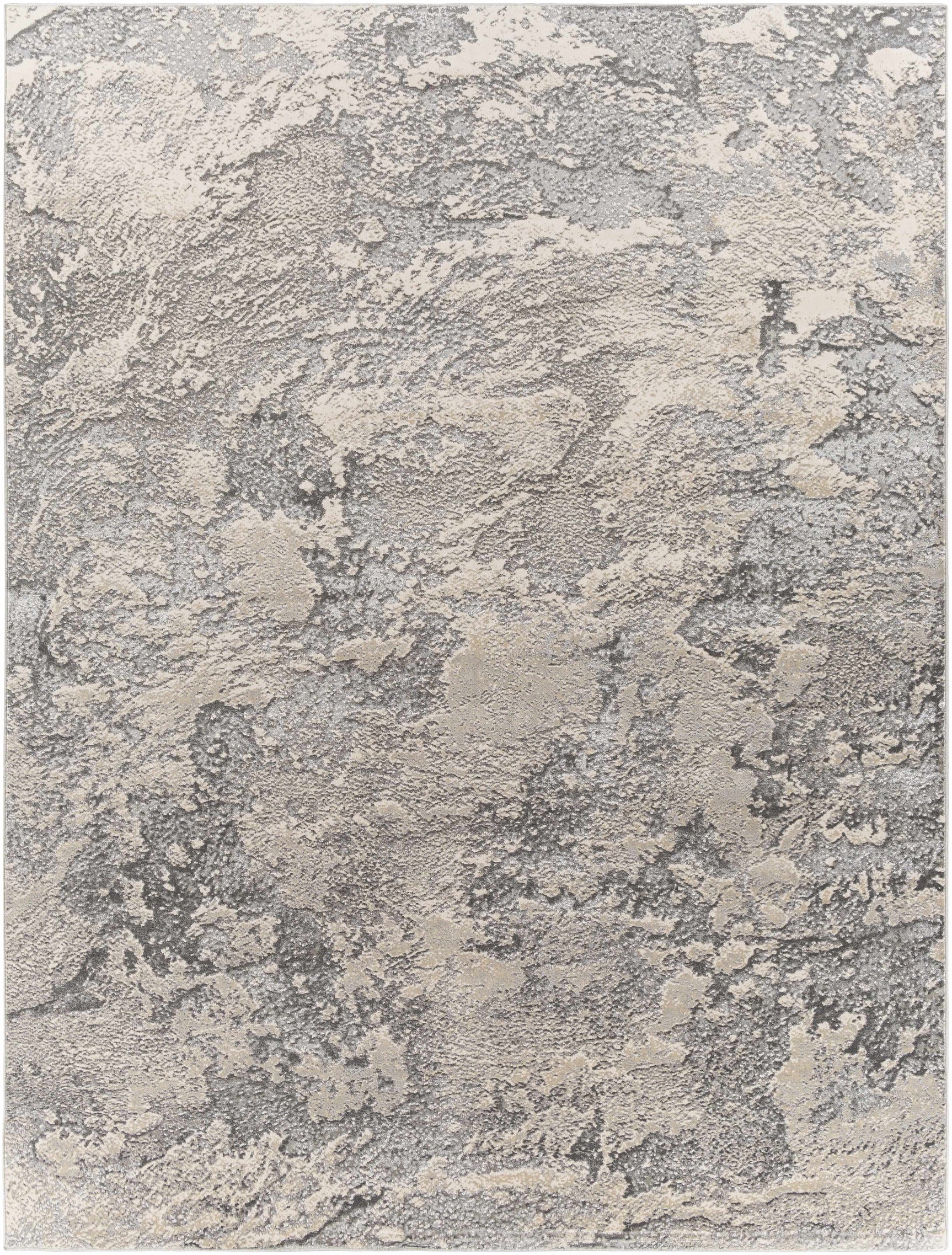 Godefroy Gray Marble Carpet - Clearance - Ornate Home