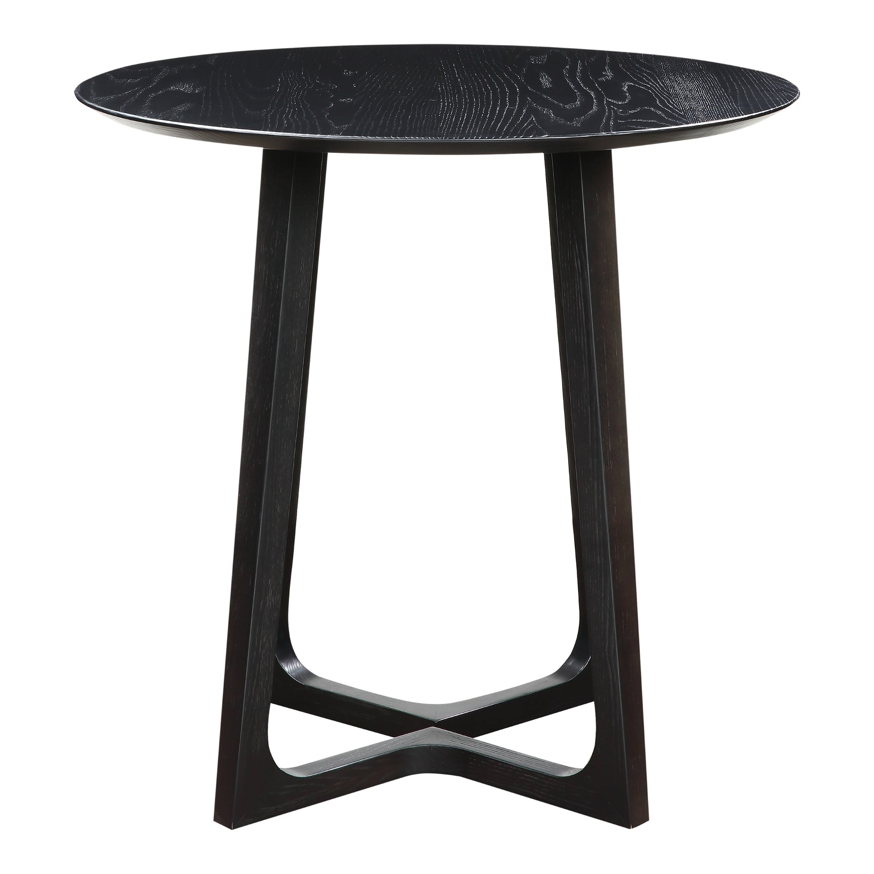 Godenza Black Counter Table - Ornate Home