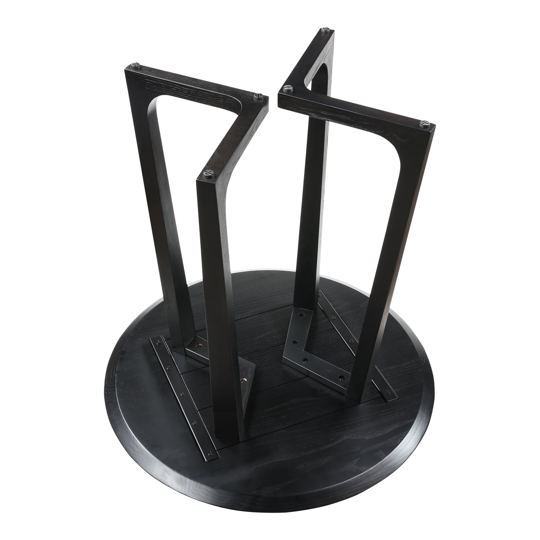 Godenza Black Counter Table - Ornate Home