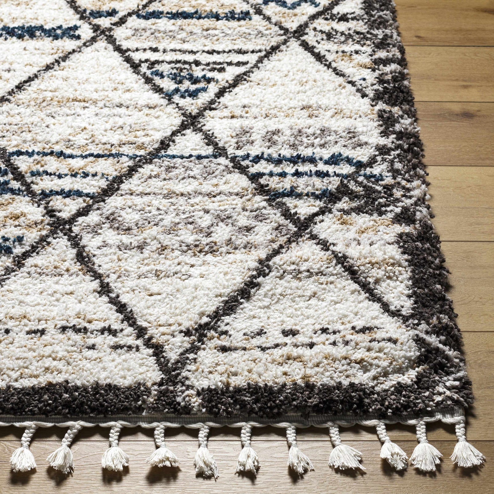 Gomez Area Rug - Clearance - Ornate Home