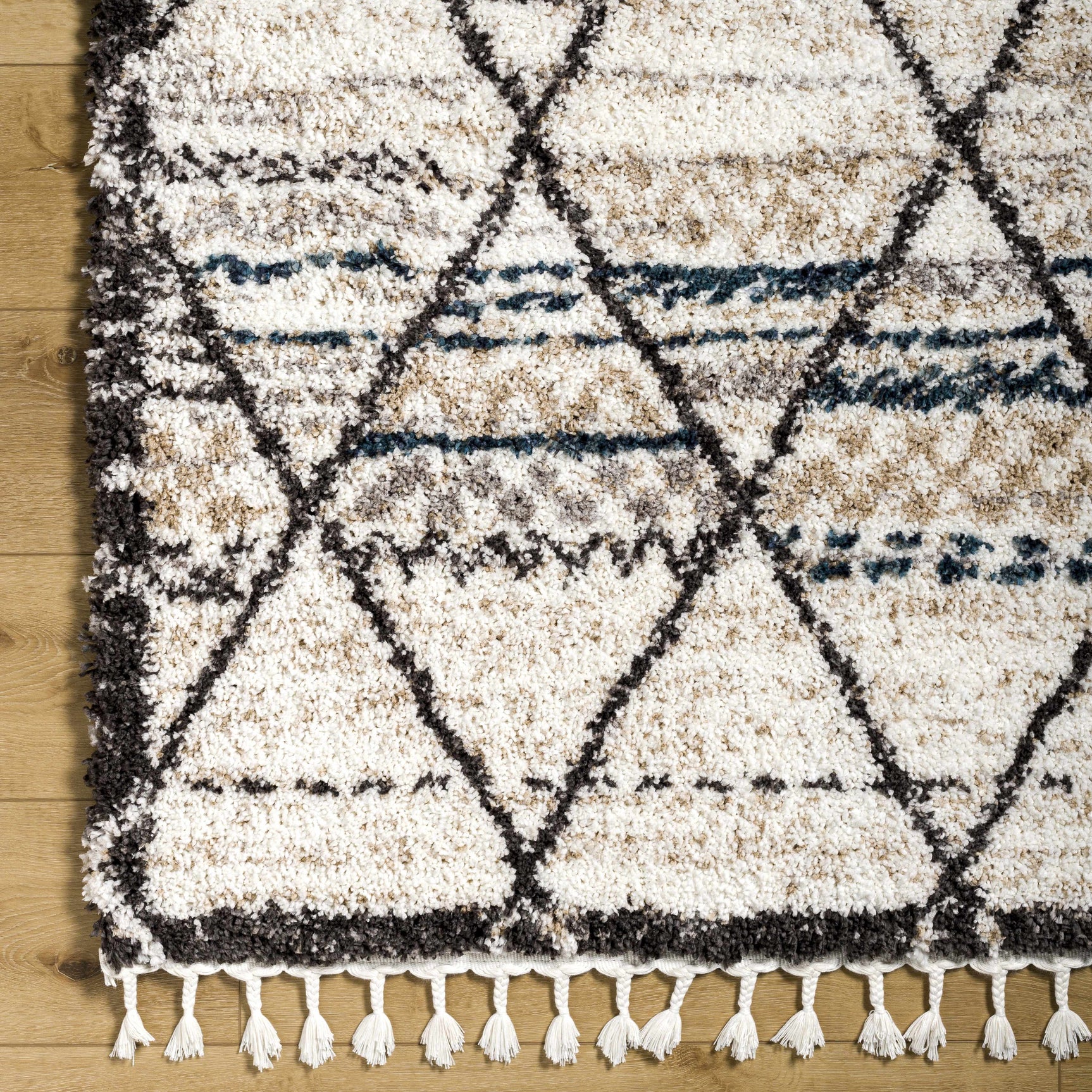 Gomez Area Rug - Clearance - Ornate Home