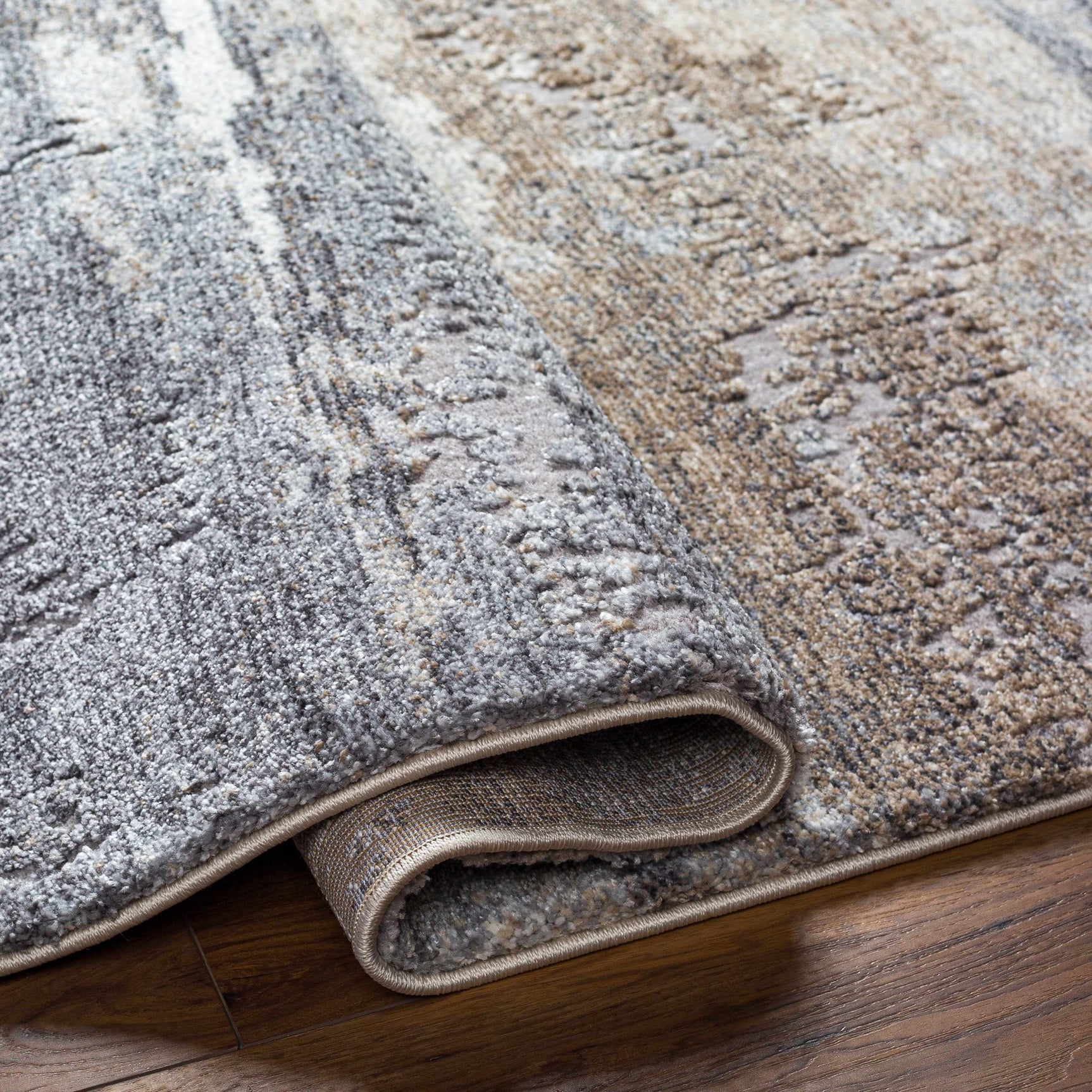 Gonen Thick Luxe Rug - Ornate Home