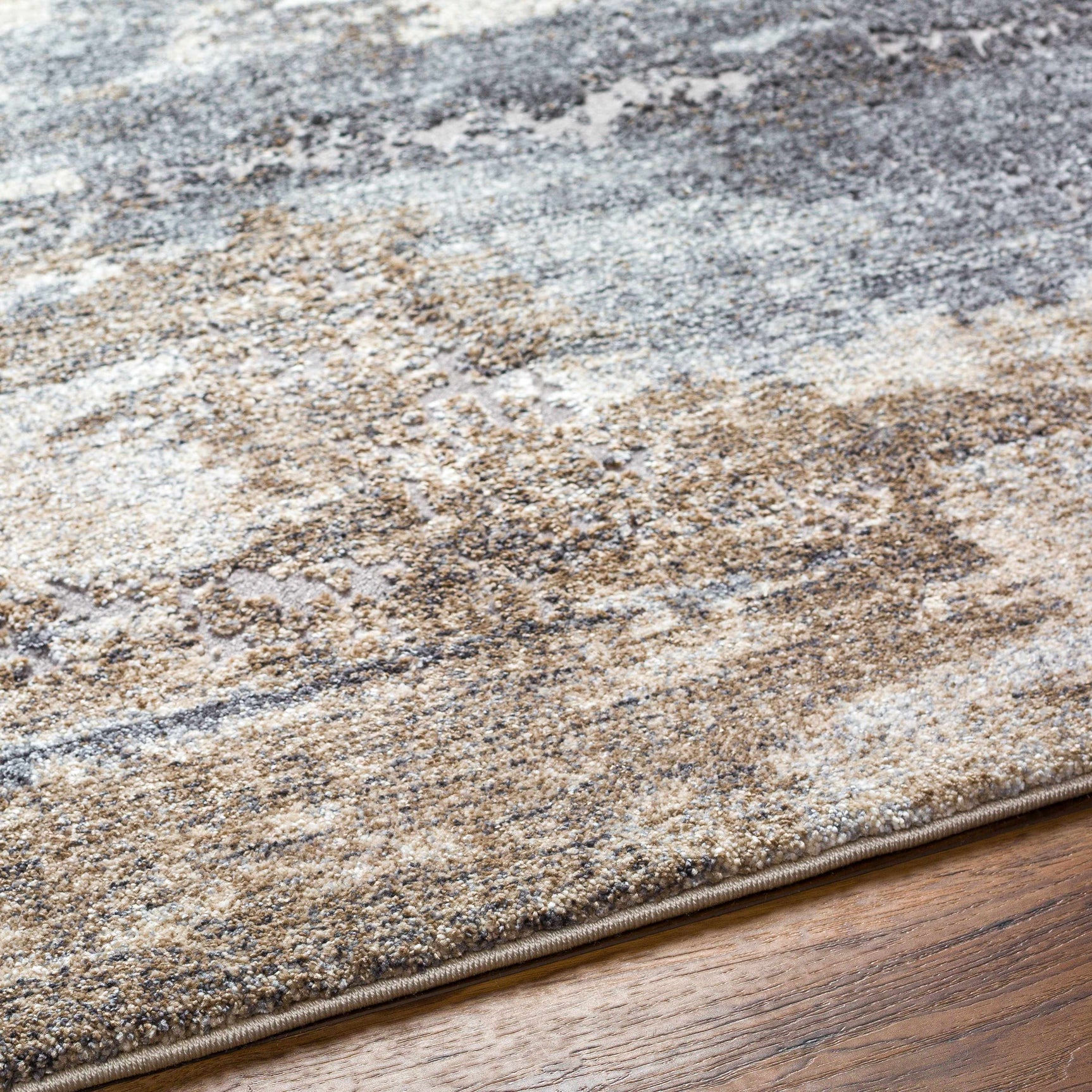 Gonen Thick Luxe Rug - Ornate Home