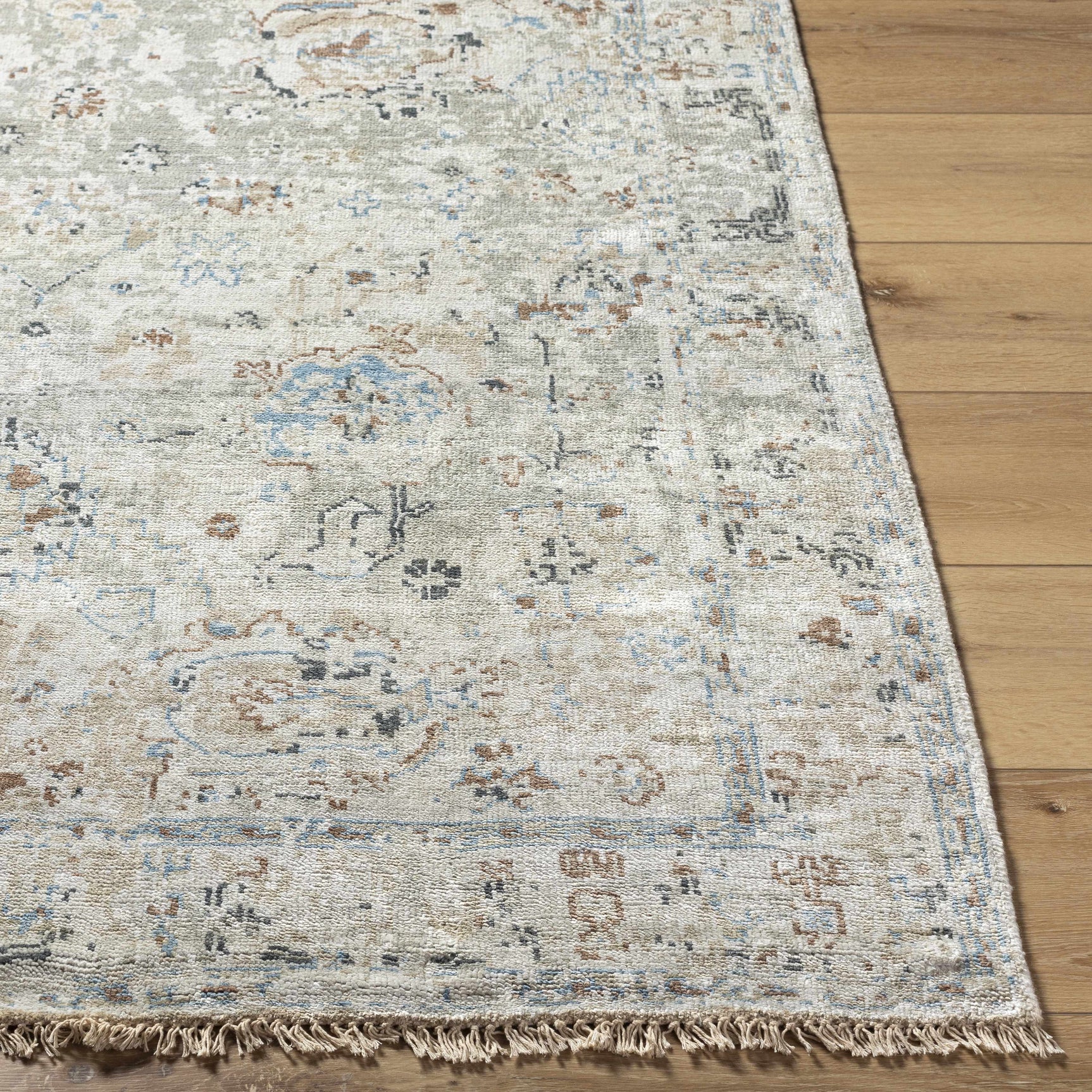 Gonzaga Premium Rug - Clearance - Ornate Home