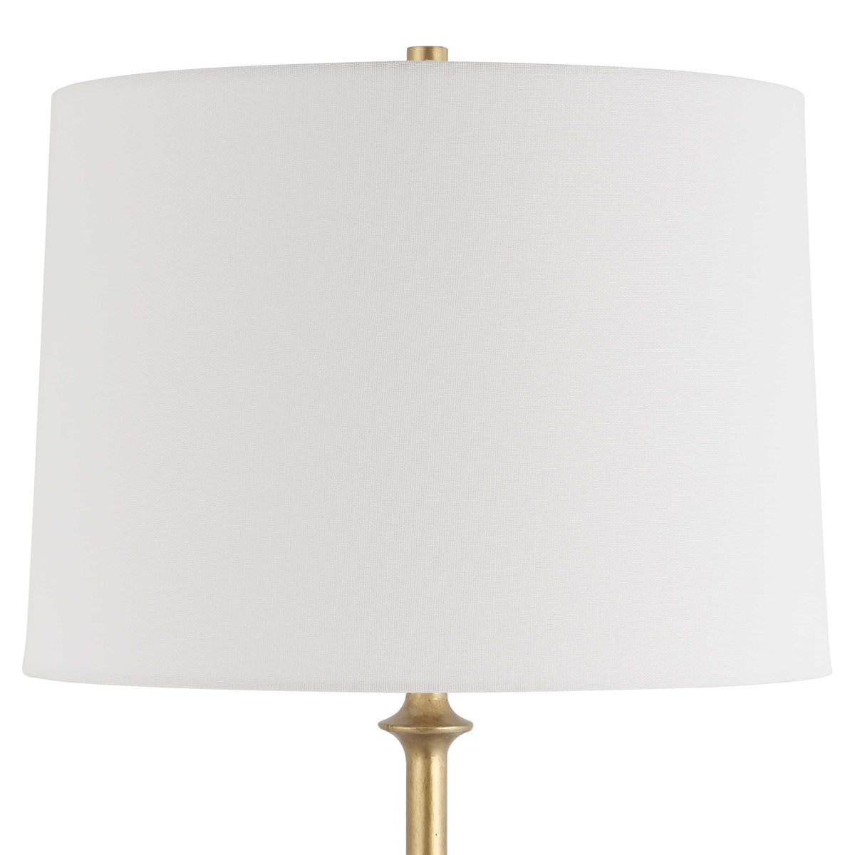 Good As Gold Buffet Lamp - Ornate Home