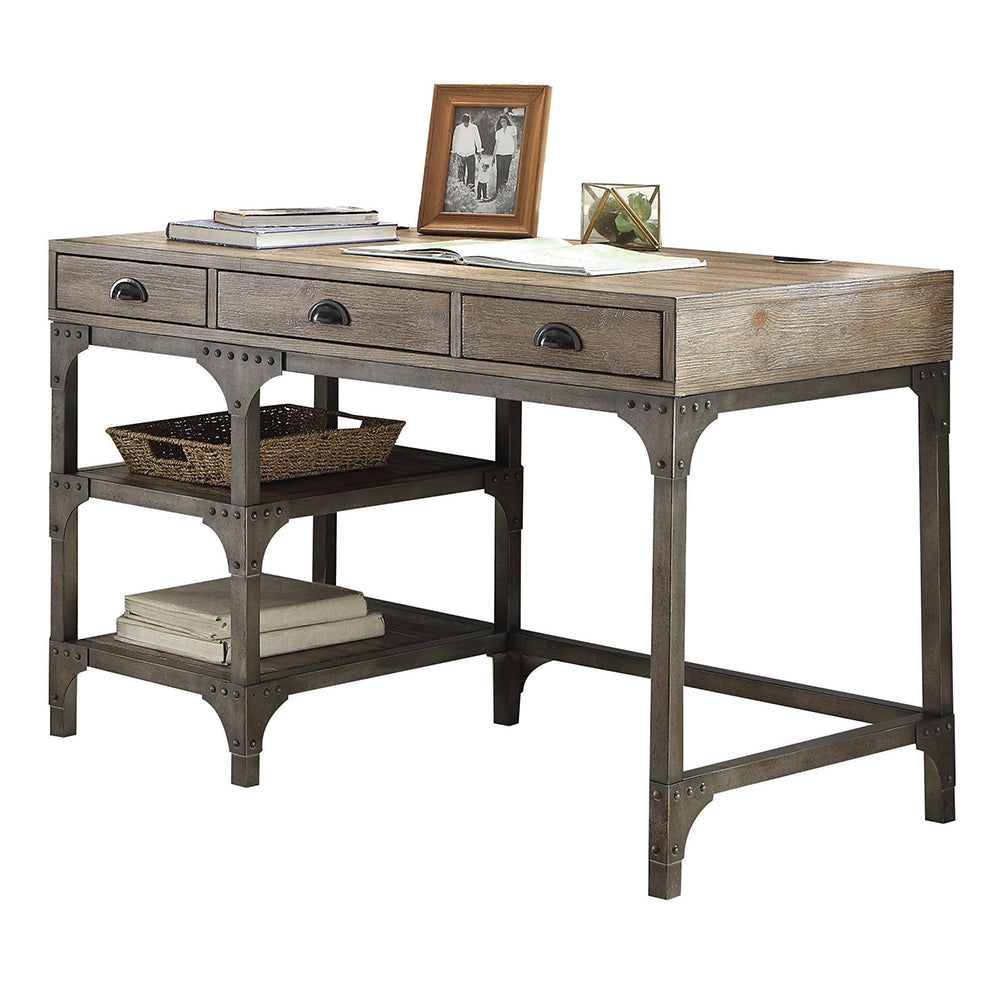 Gorden Desk - Ornate Home