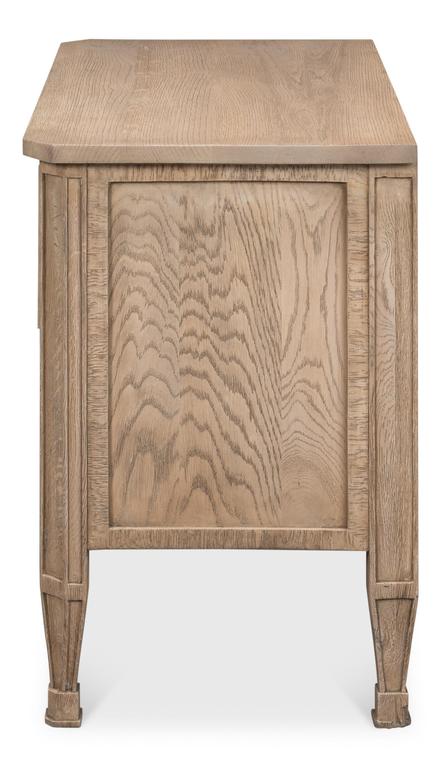 Gordon Vineyards Tan Chest - Ornate Home