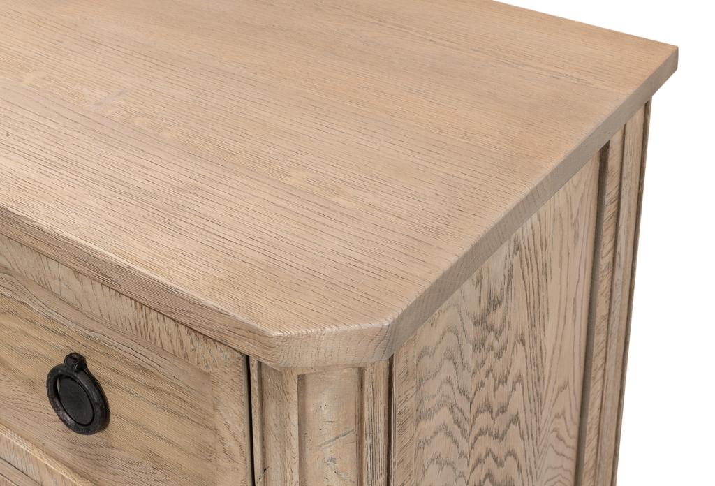 Gordon Vineyards Tan Chest - Ornate Home