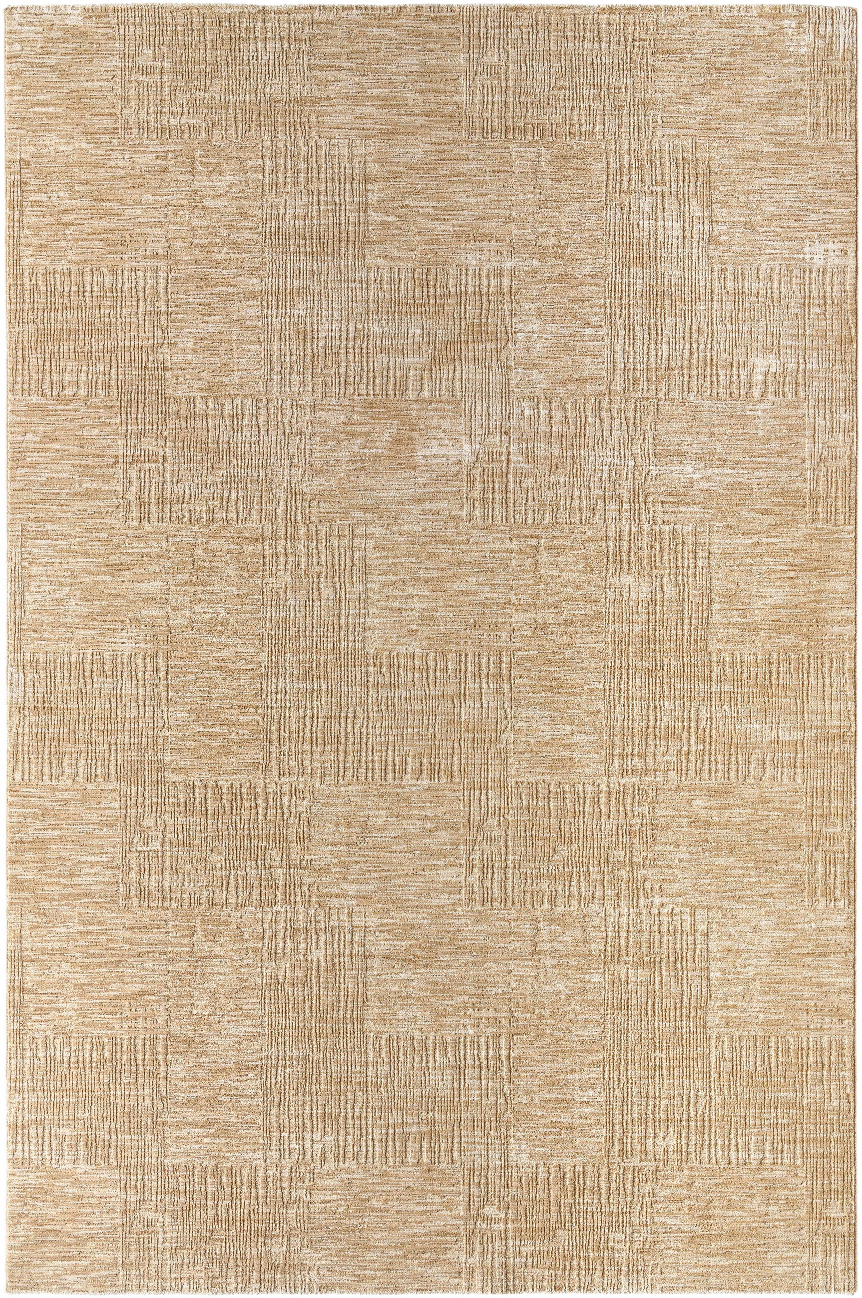 Goren Beige Area Rug - Ornate Home