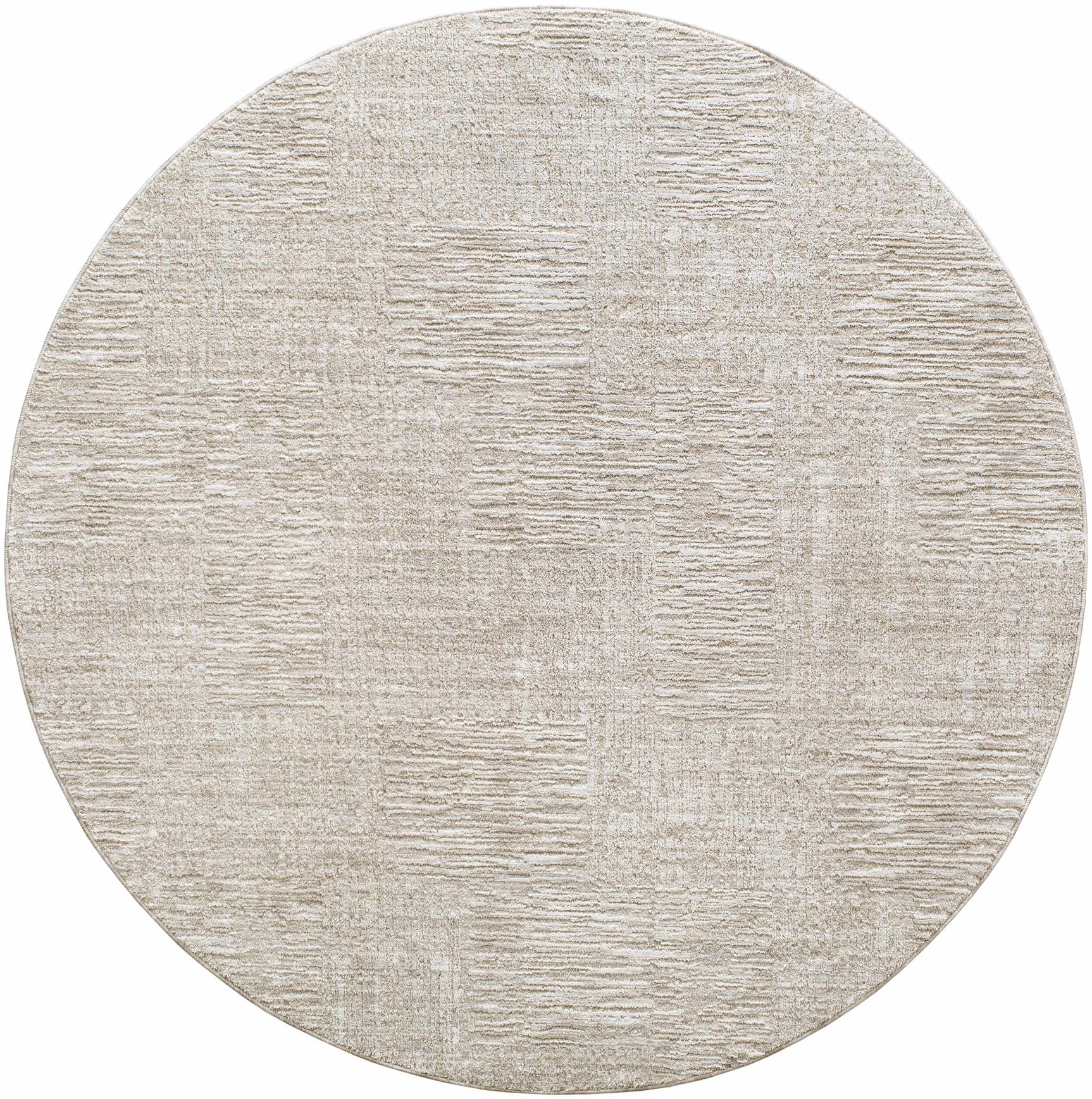 Goren Gray Area Rug - Ornate Home