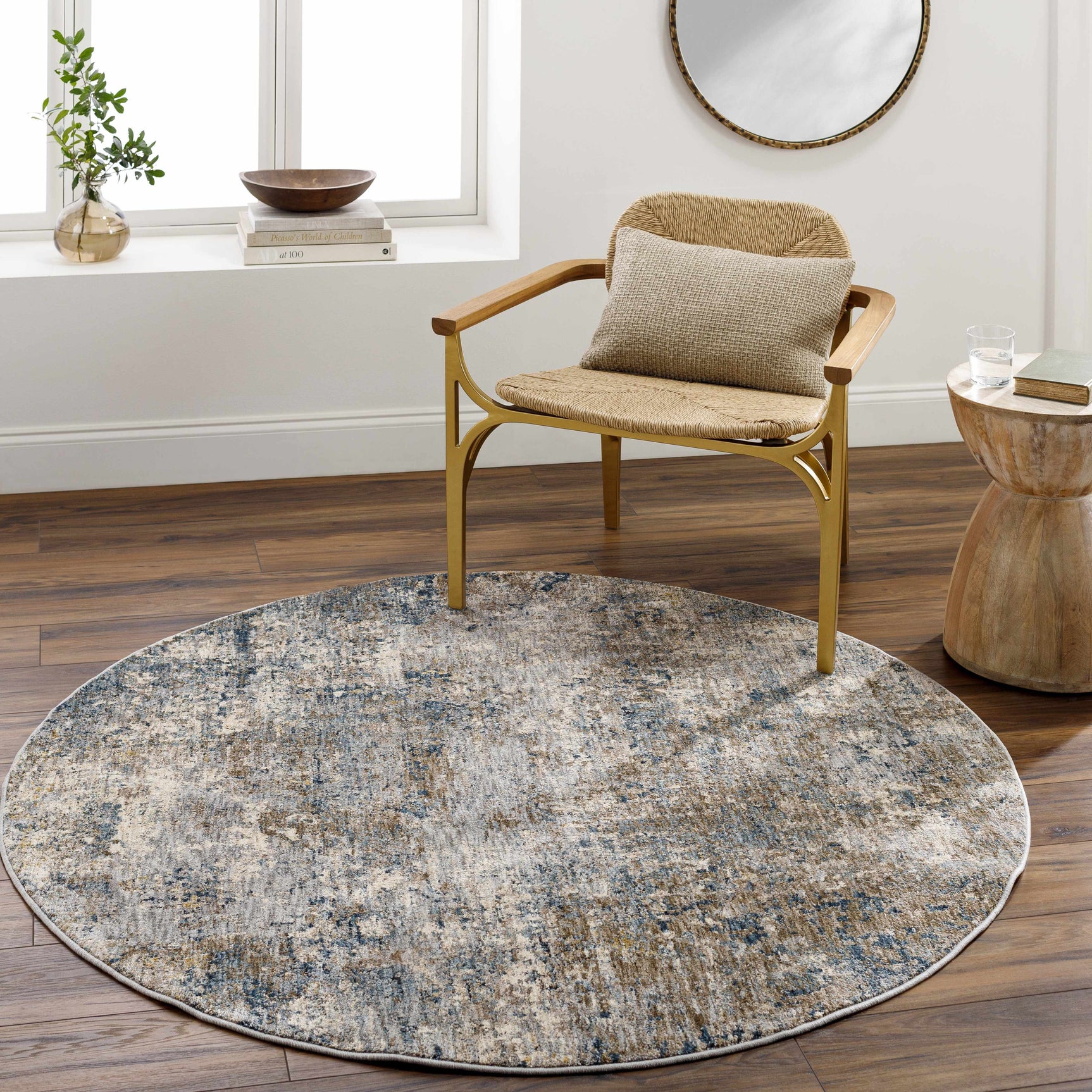Gorokan Area Rug - Ornate Home