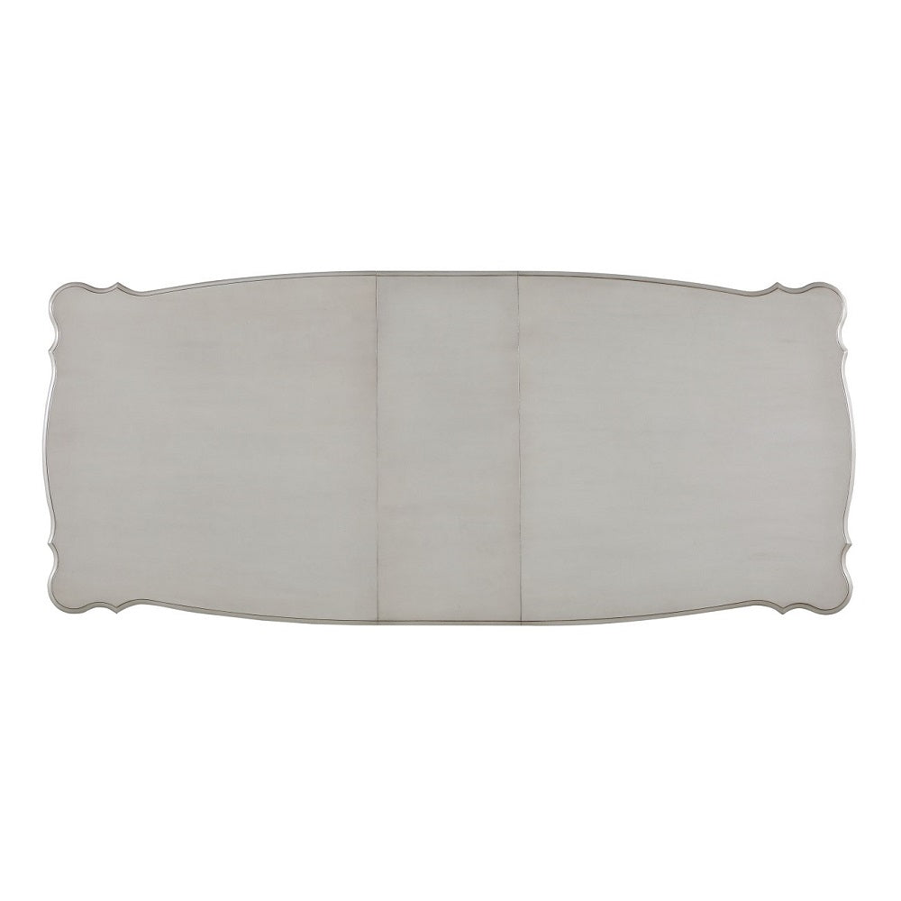 Gorsedd Antique White Dining Table - Ornate Home