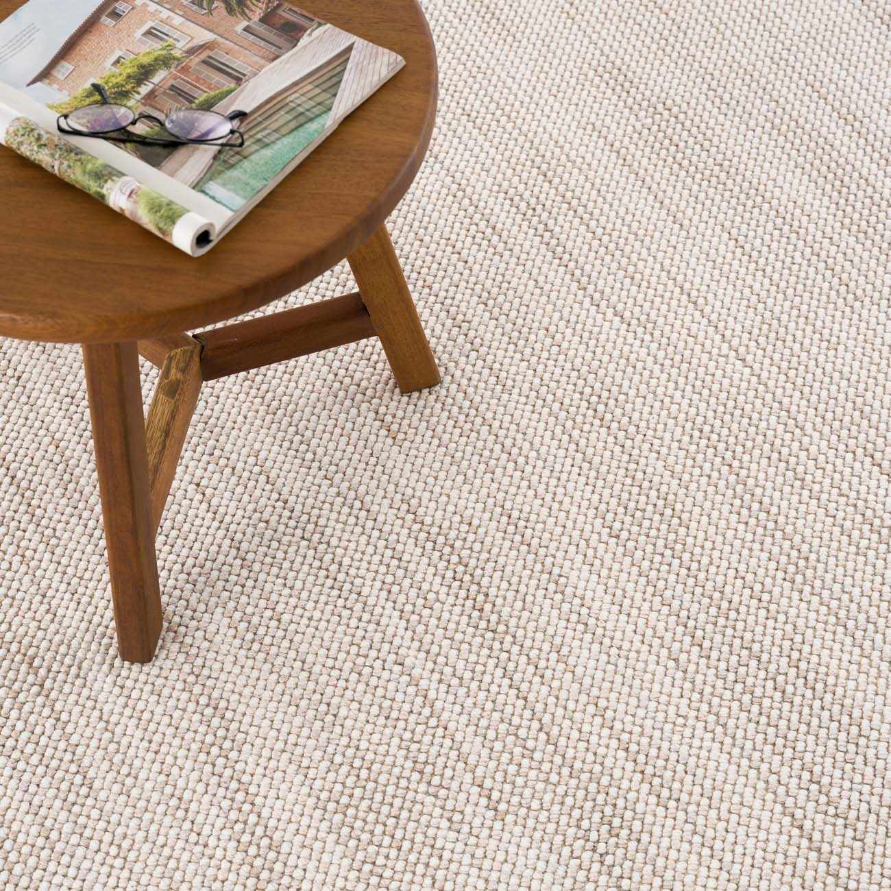 Gowan Beige Area Rug - Ornate Home