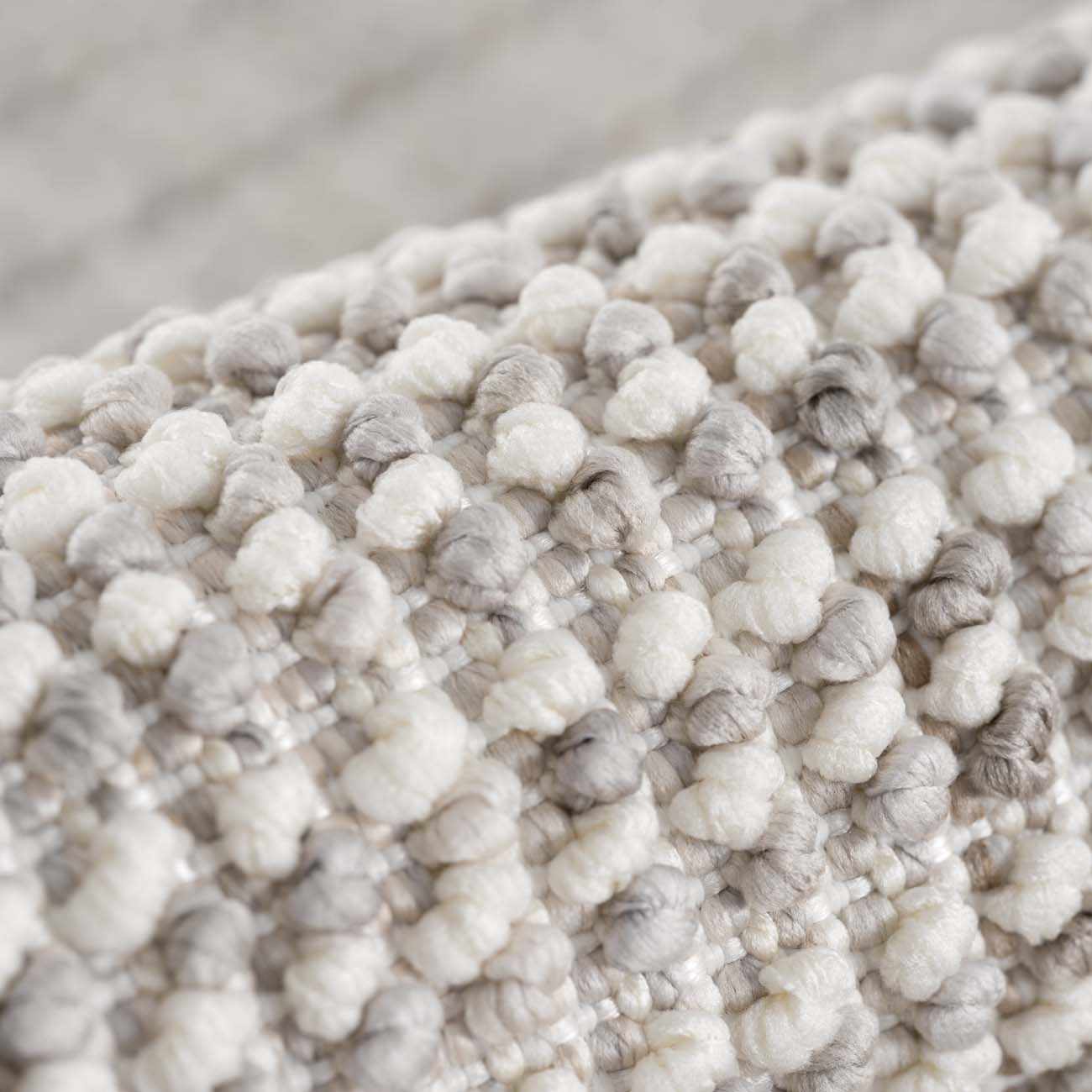 Gowan Cream Area Rug - Ornate Home