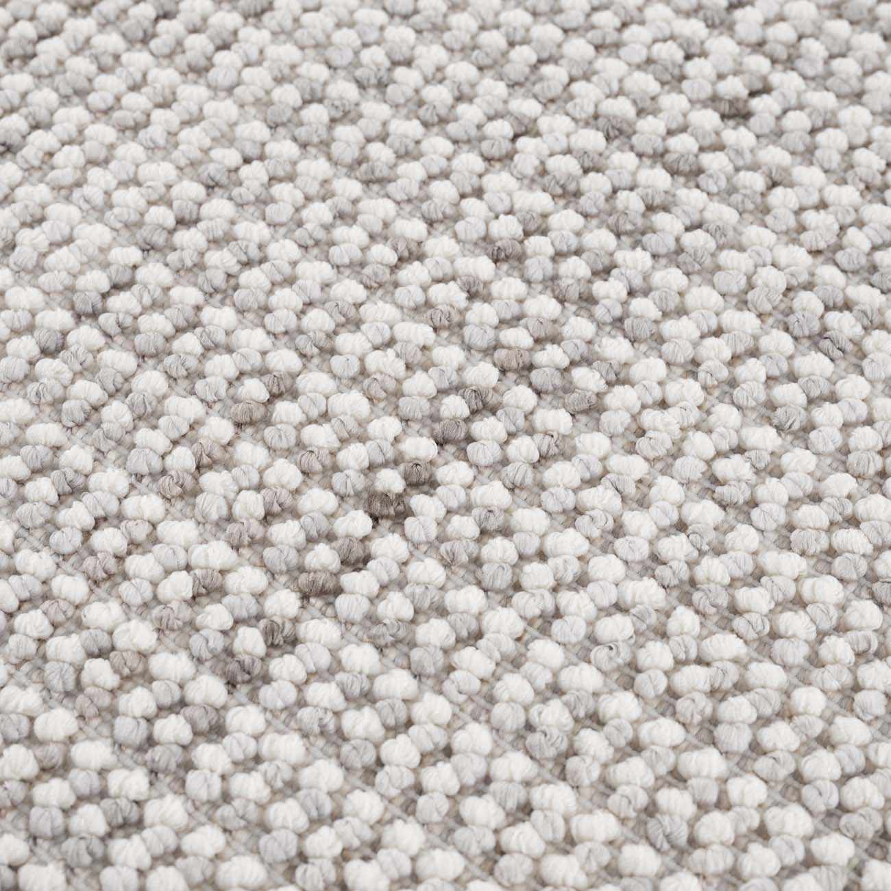 Gowan Cream Area Rug - Ornate Home