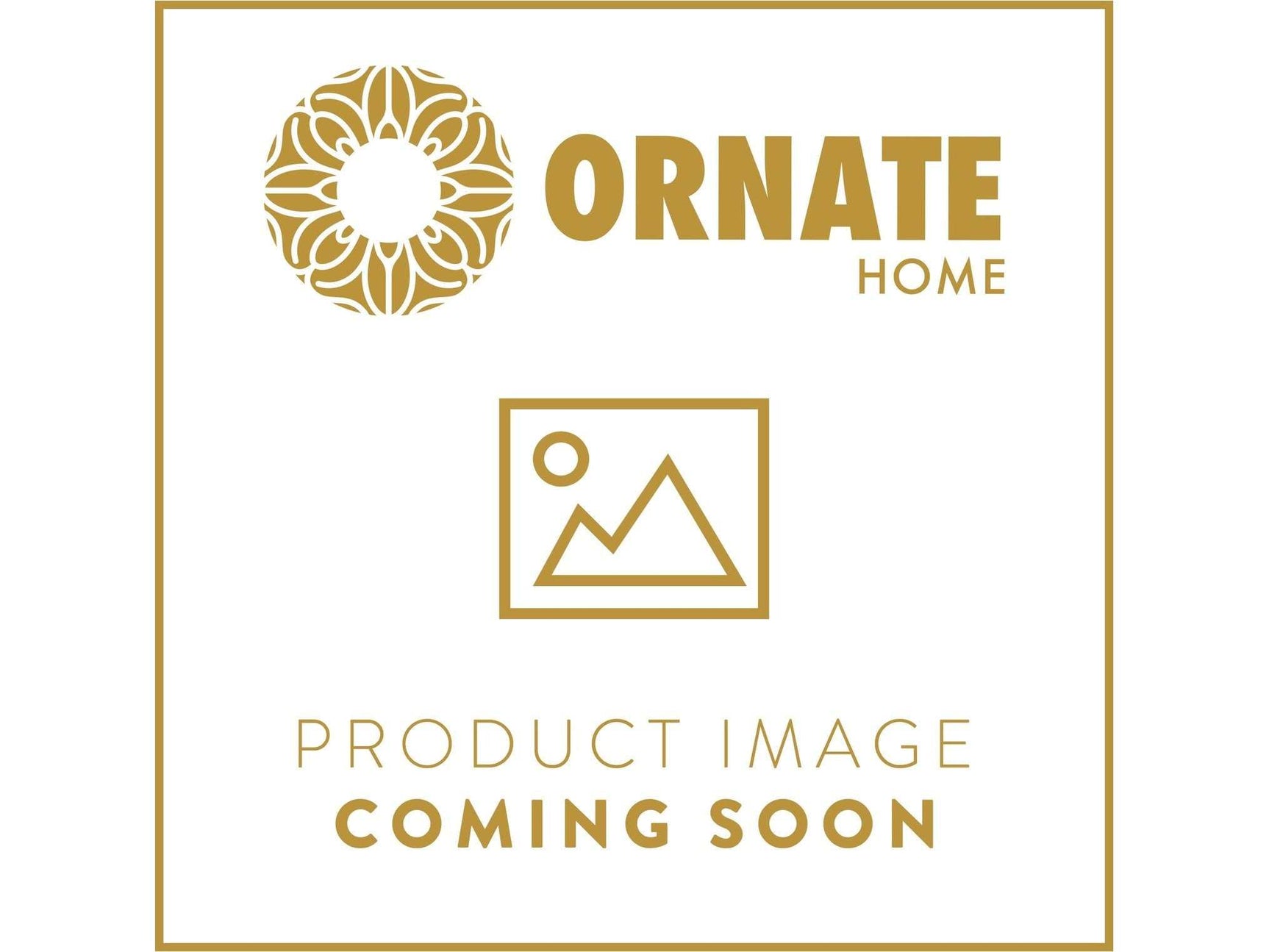 Goya Woven Non-Slip Indoor Area Rug - Ornate Home