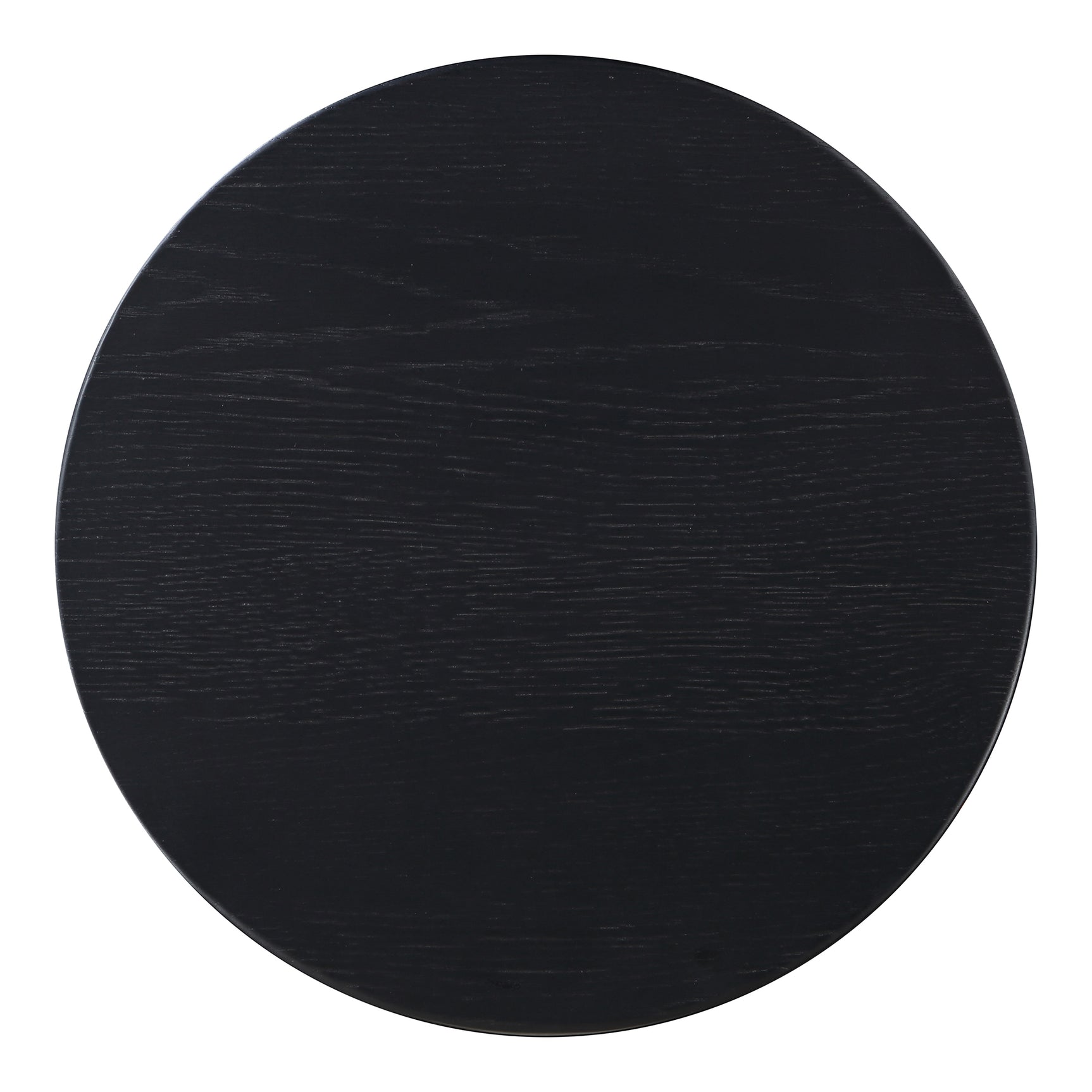 Grace Black Accent Table - Ornate Home