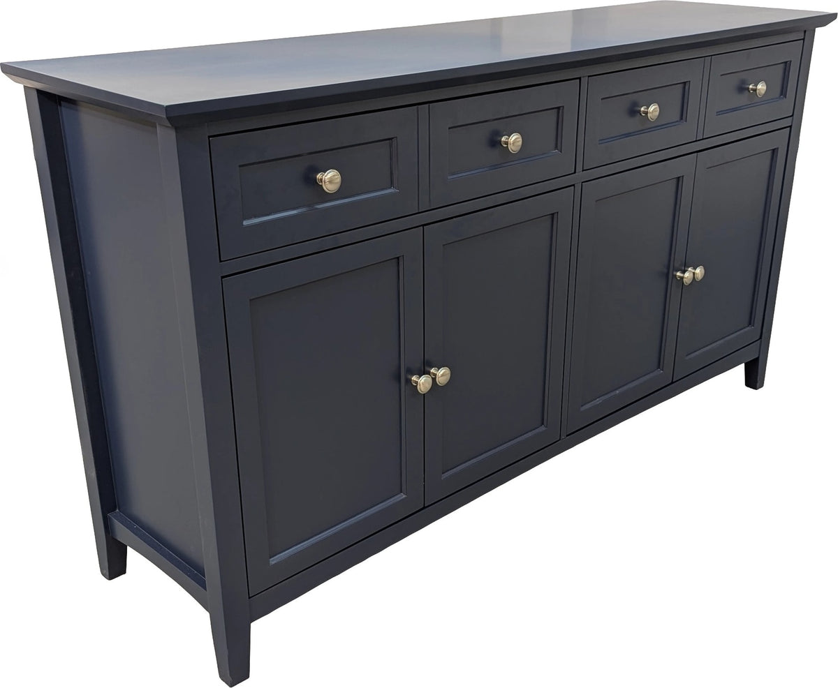 Grace Blueberry Sideboard - Ornate Home