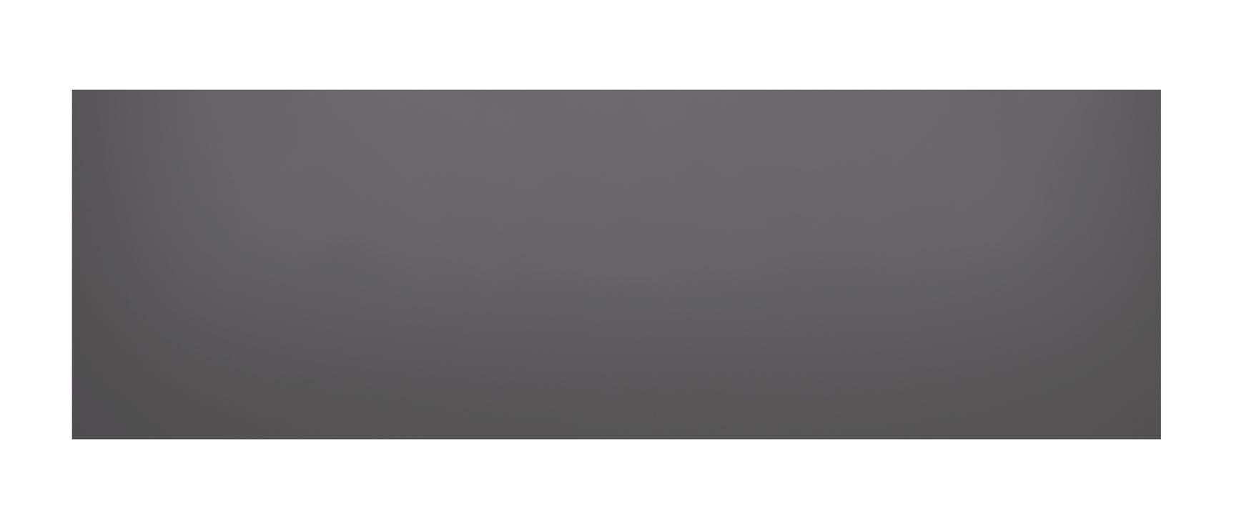 Grace Eight Drawer Dresser in Raven Black - Ornate Home