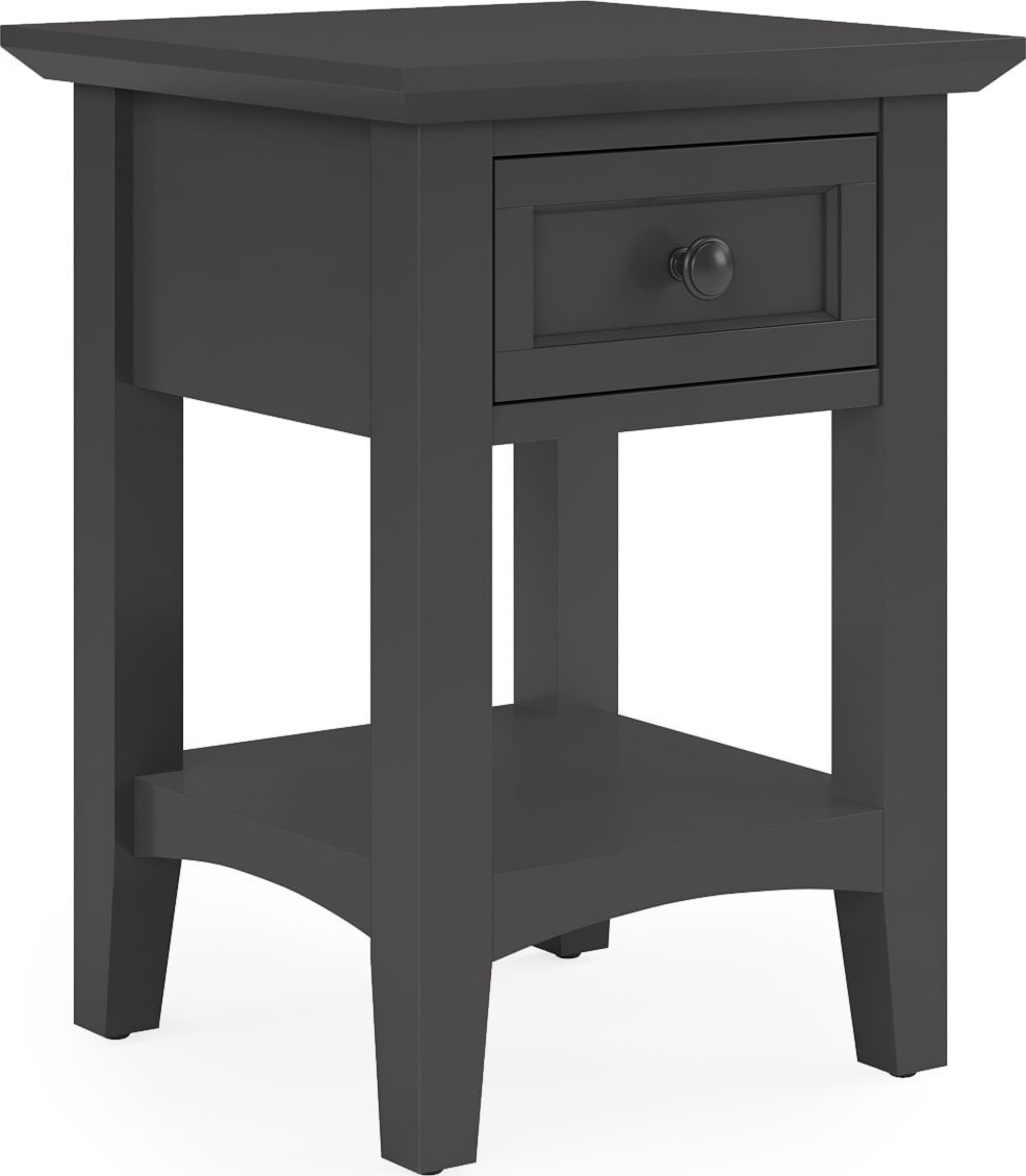 Grace Raven Drink Table - Ornate Home