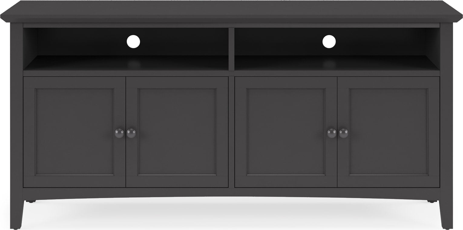 Grace Raven Entertainment Console 64W - Ornate Home
