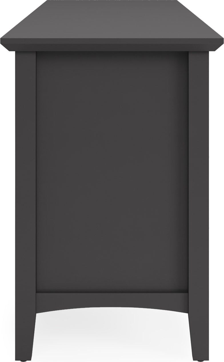 Grace Raven Entertainment Console 84W - Ornate Home