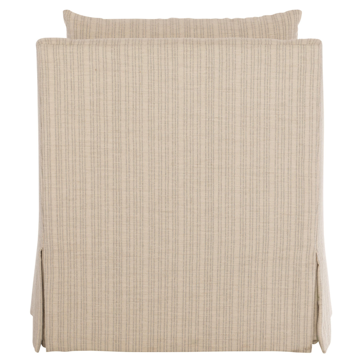 Grace Taupe Chair - Ornate Home