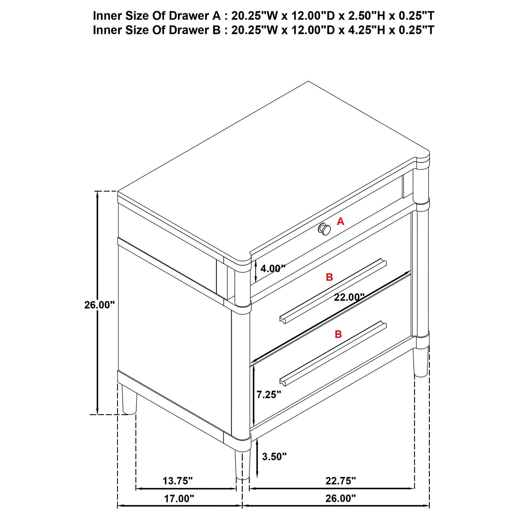 Gracemont White 4-piece California King Bedroom Set - Ornate Home