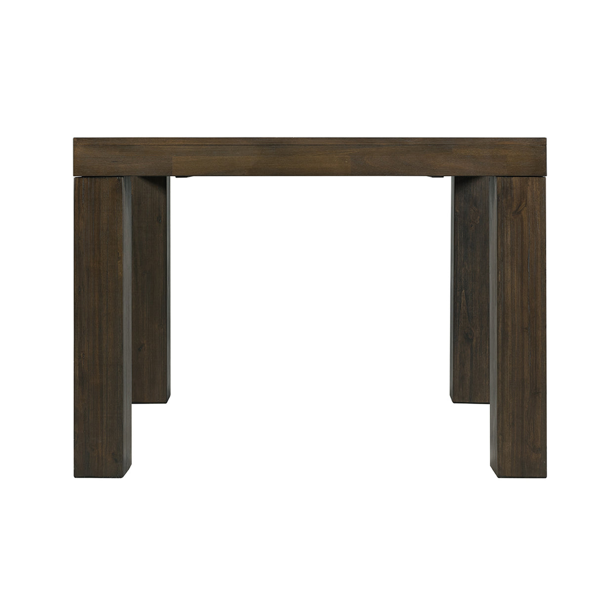 Grady Brown Rectangle Dining Table - Ornate Home