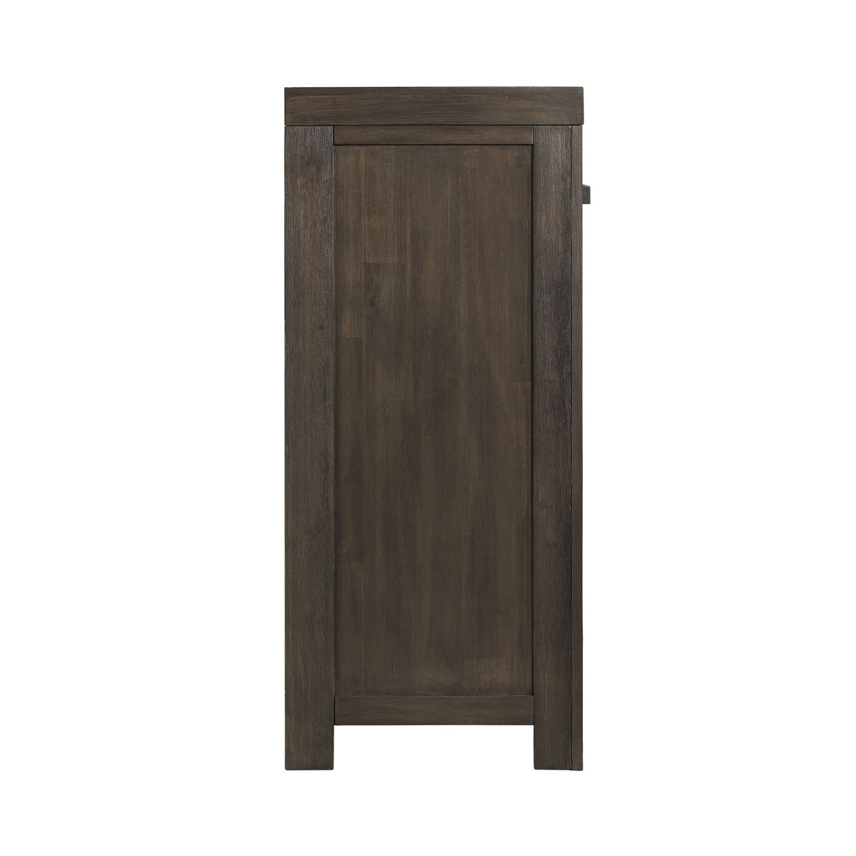 Grady Brown Server - Ornate Home
