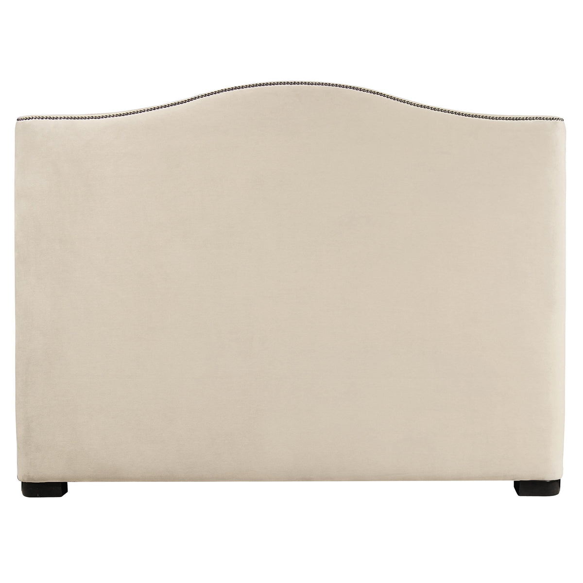 Graham Espresso Full Headboard - Ornate Home
