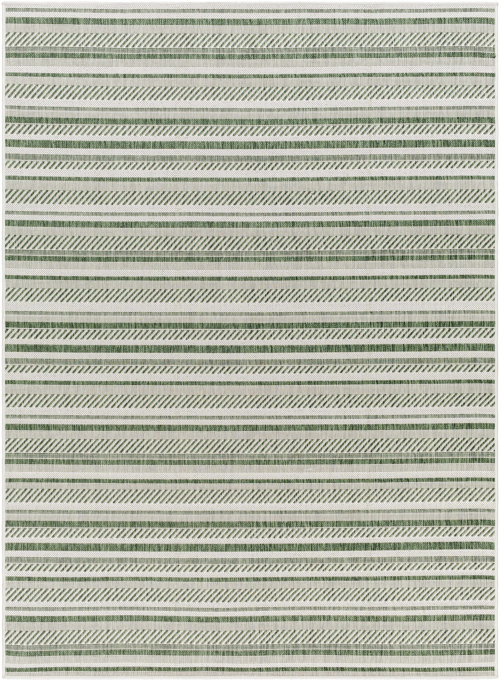 Gram Striped Nordic Outdoor Rug - Ornate Home