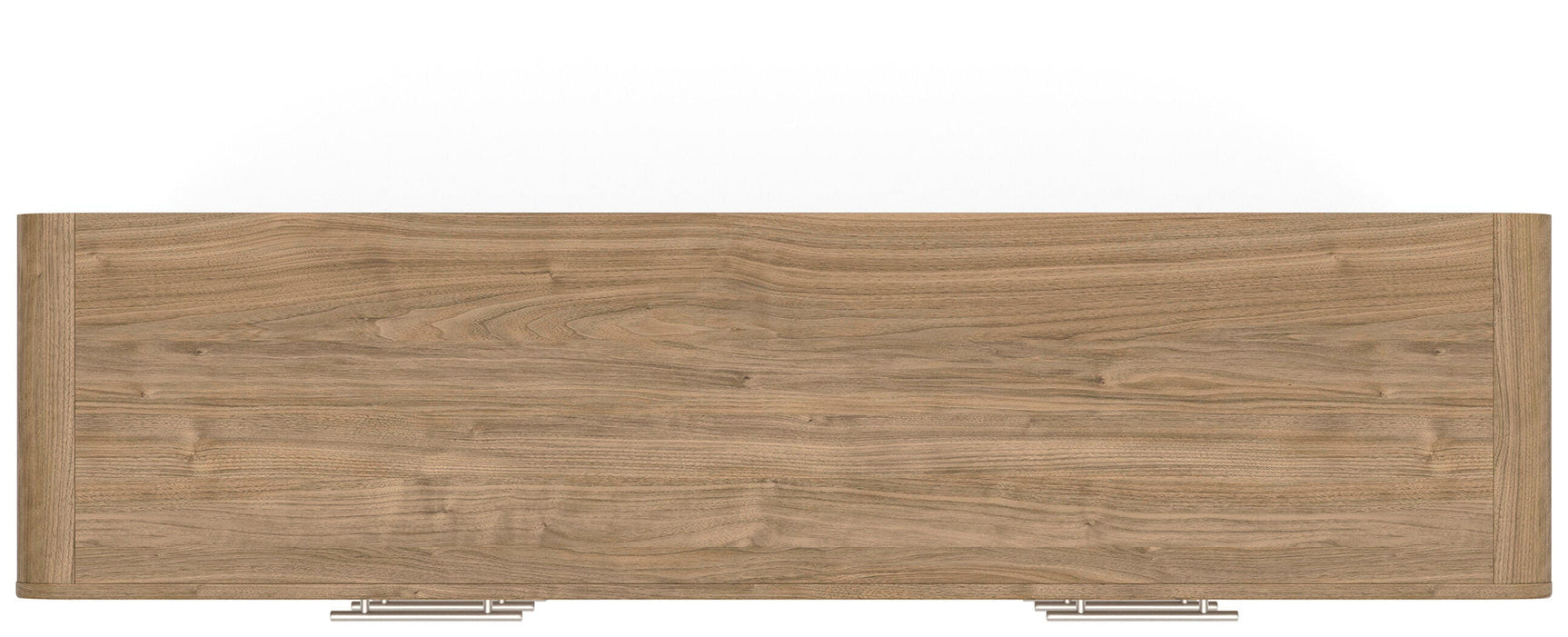 Gramburg Warm Natural Brown Dresser - Ornate Home