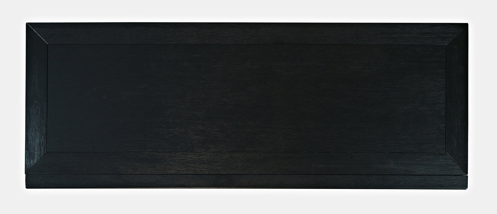 Gramercy Noir 2 Door Accent Cabinet - Ornate Home
