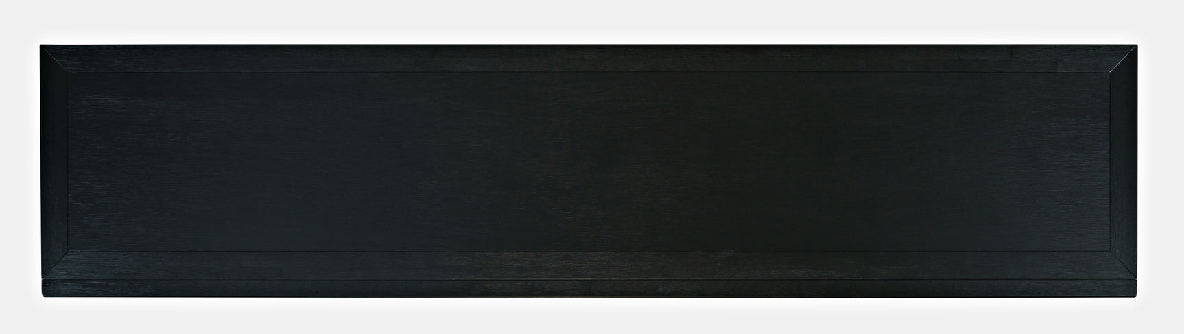 Gramercy Noir 4 Door Accent Cabinet - Ornate Home