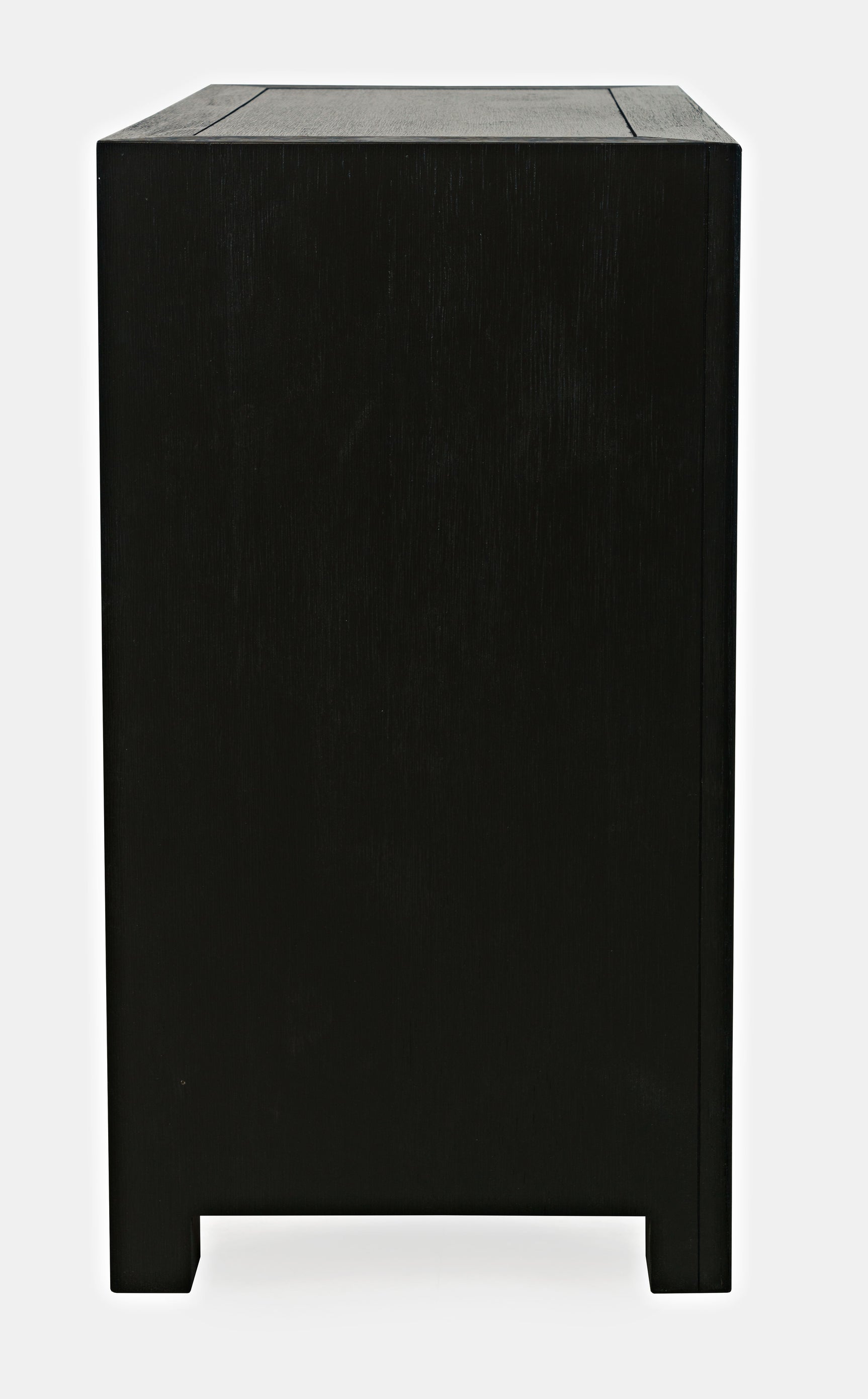 Gramercy Noir Accent Table - Ornate Home