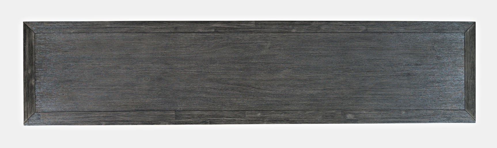 Gramercy Platinum 4 Door Accent Cabinet - Ornate Home