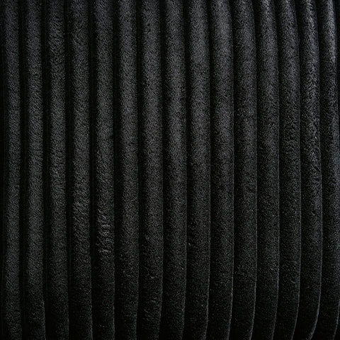 Gramwell Onyx Swivel Chair - Ornate Home