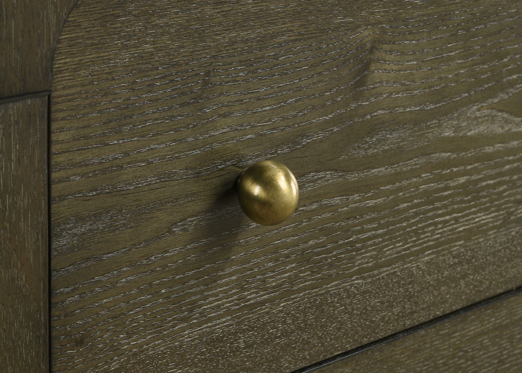 Gran Park Dark Cocoa Chest - Ornate Home